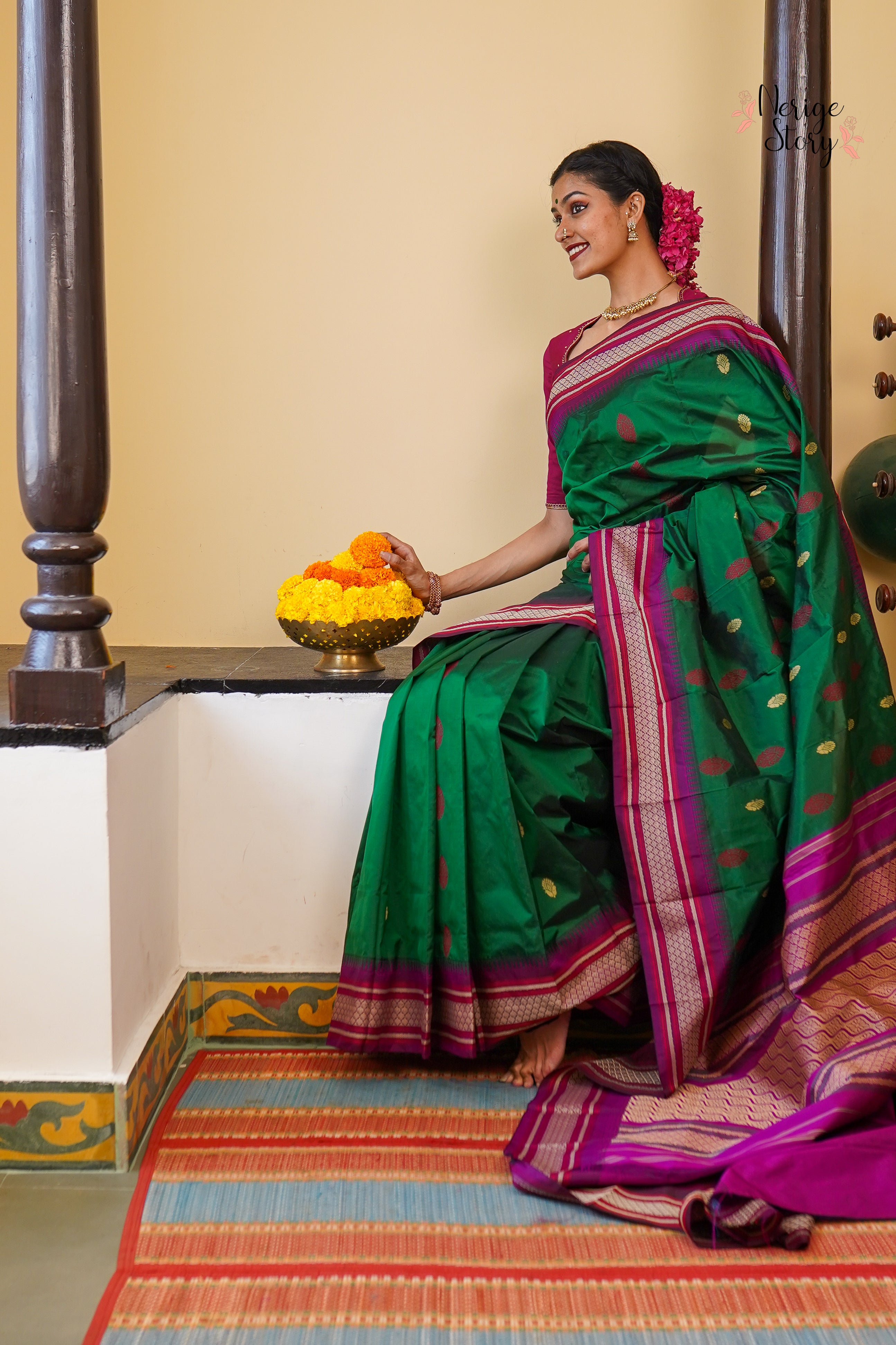 RAVIKA (ರವಿಕಾ)