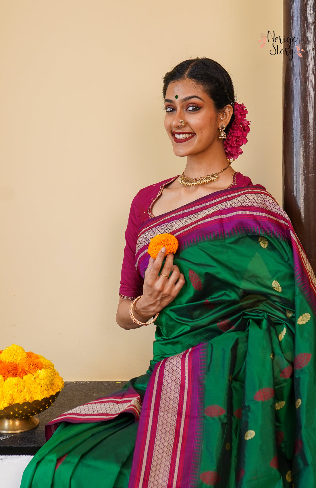 RAVIKA (ರವಿಕಾ)