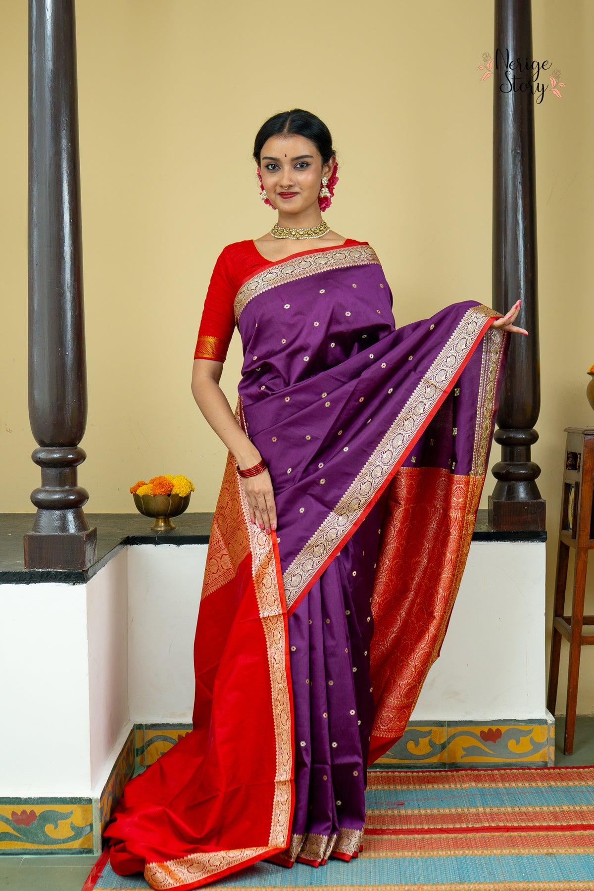 NEELIMA (नीलिमा)