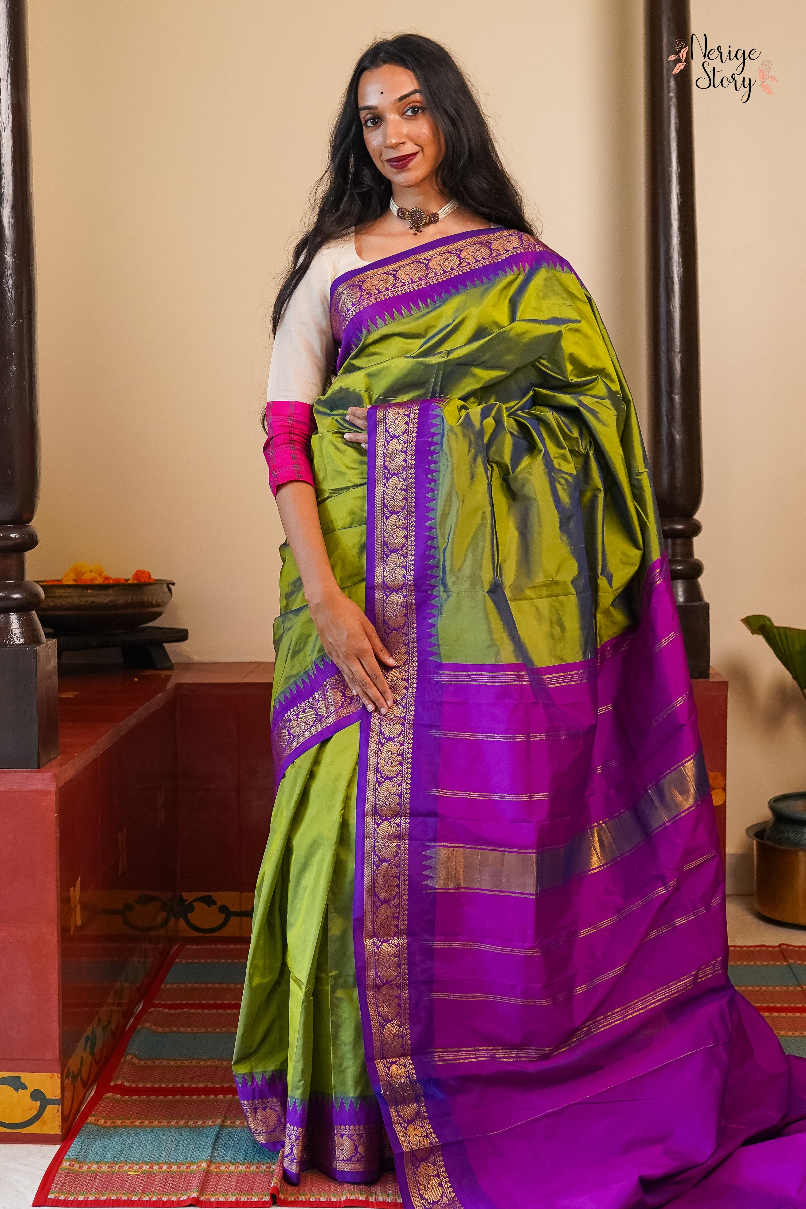 AAROHI (ಆರೋಹಿ)