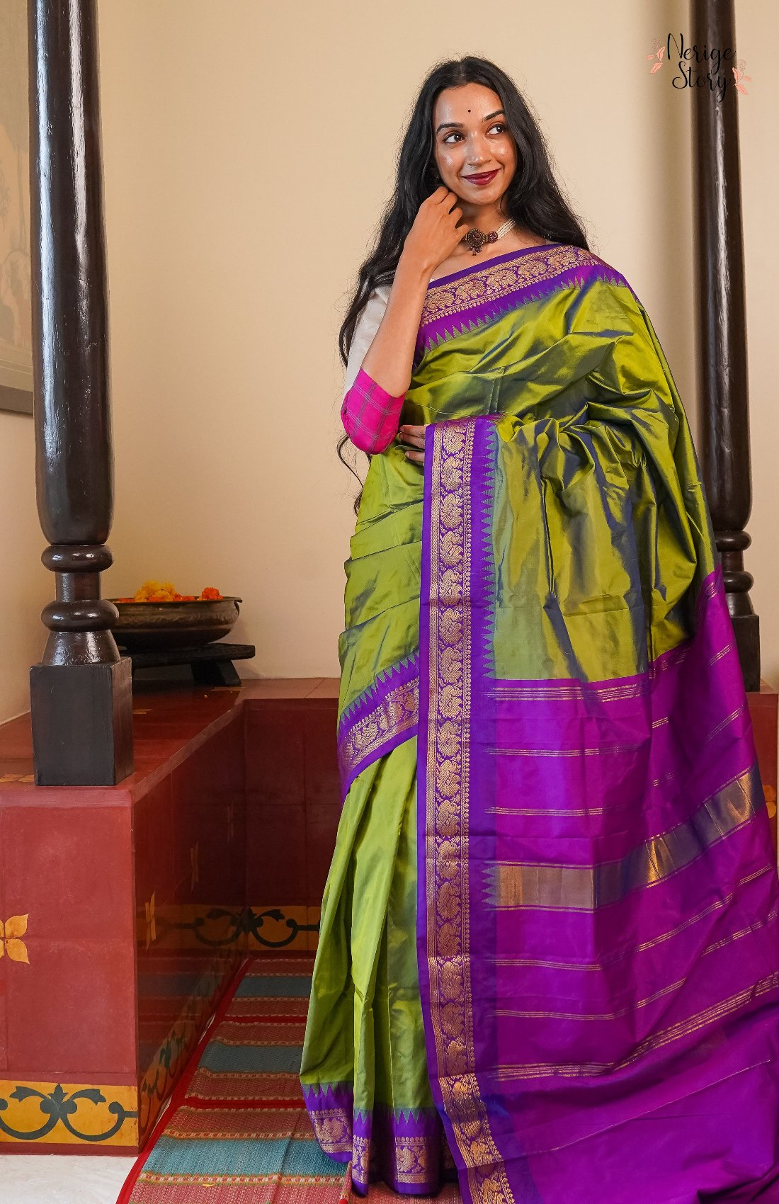 AAROHI (ಆರೋಹಿ)