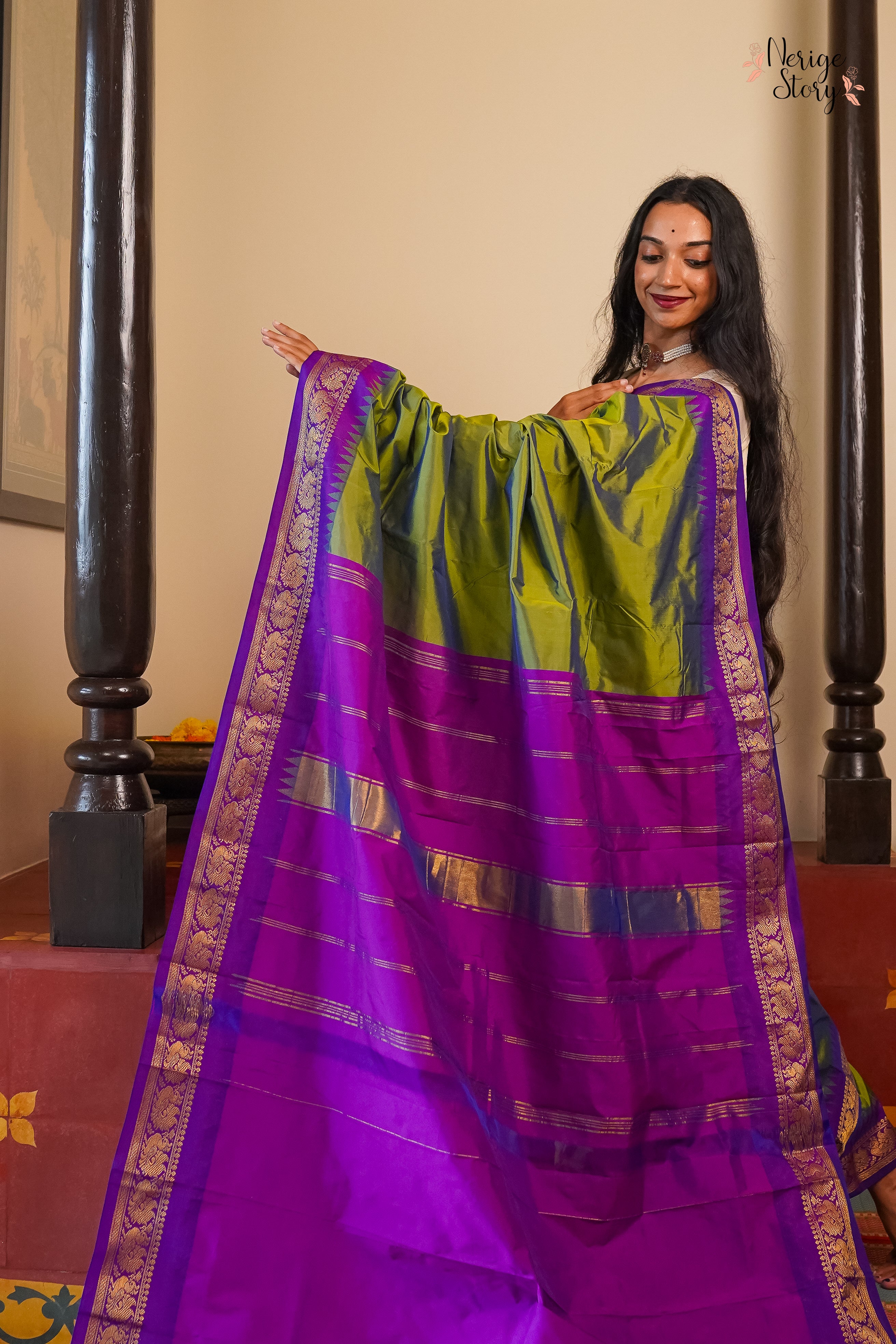 AAROHI (ಆರೋಹಿ)