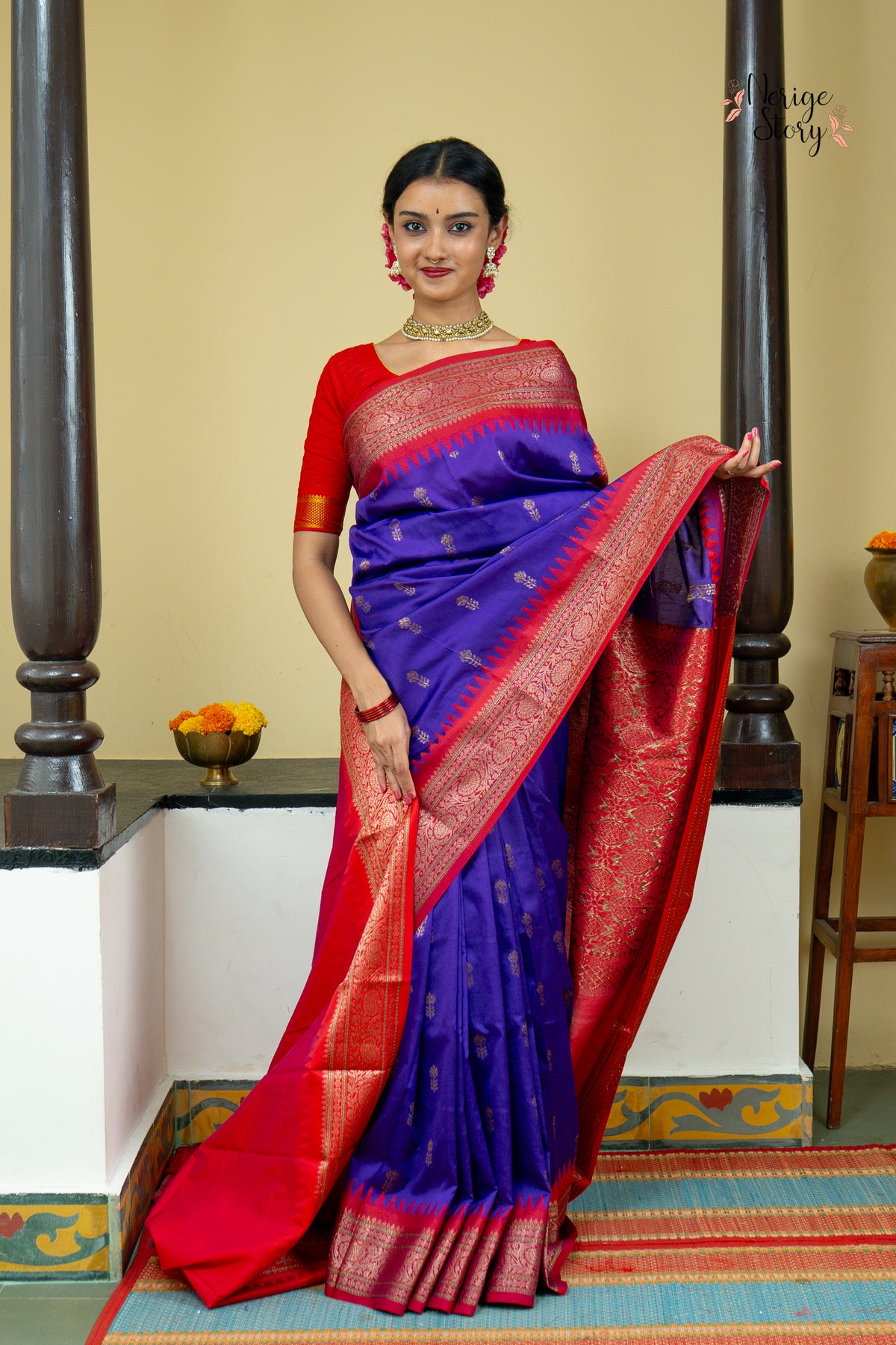 DESHNA (देशना)