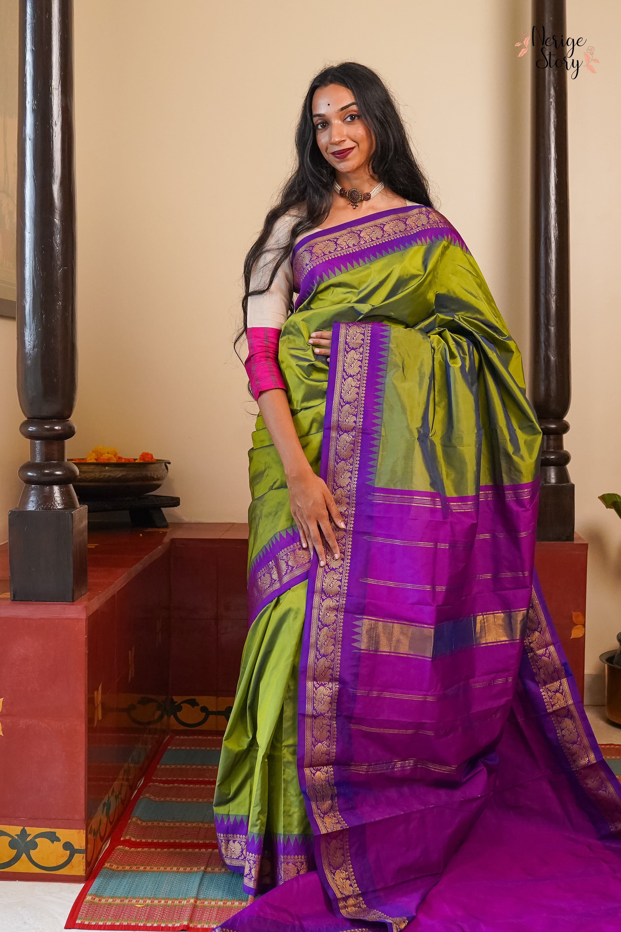 AAROHI (ಆರೋಹಿ)