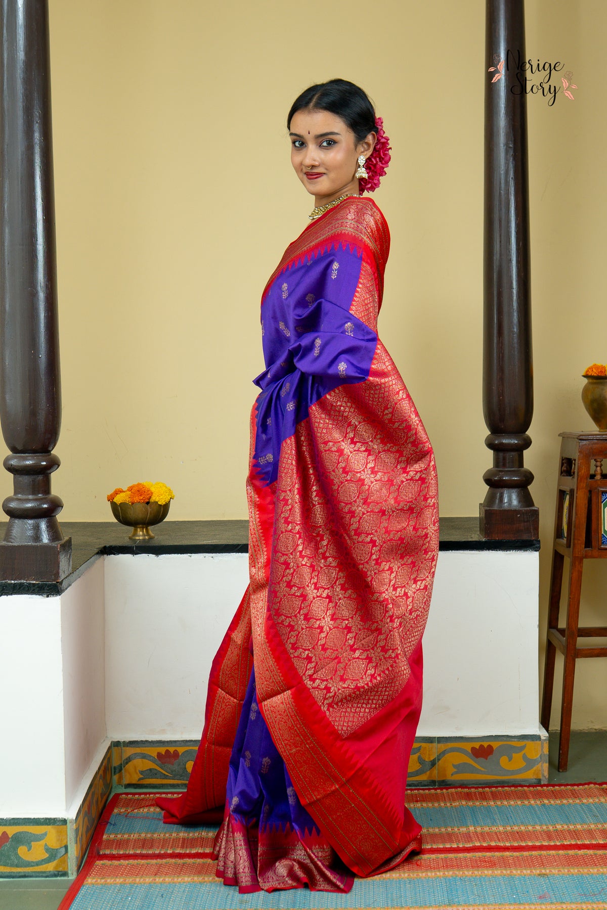 DESHNA (देशना)