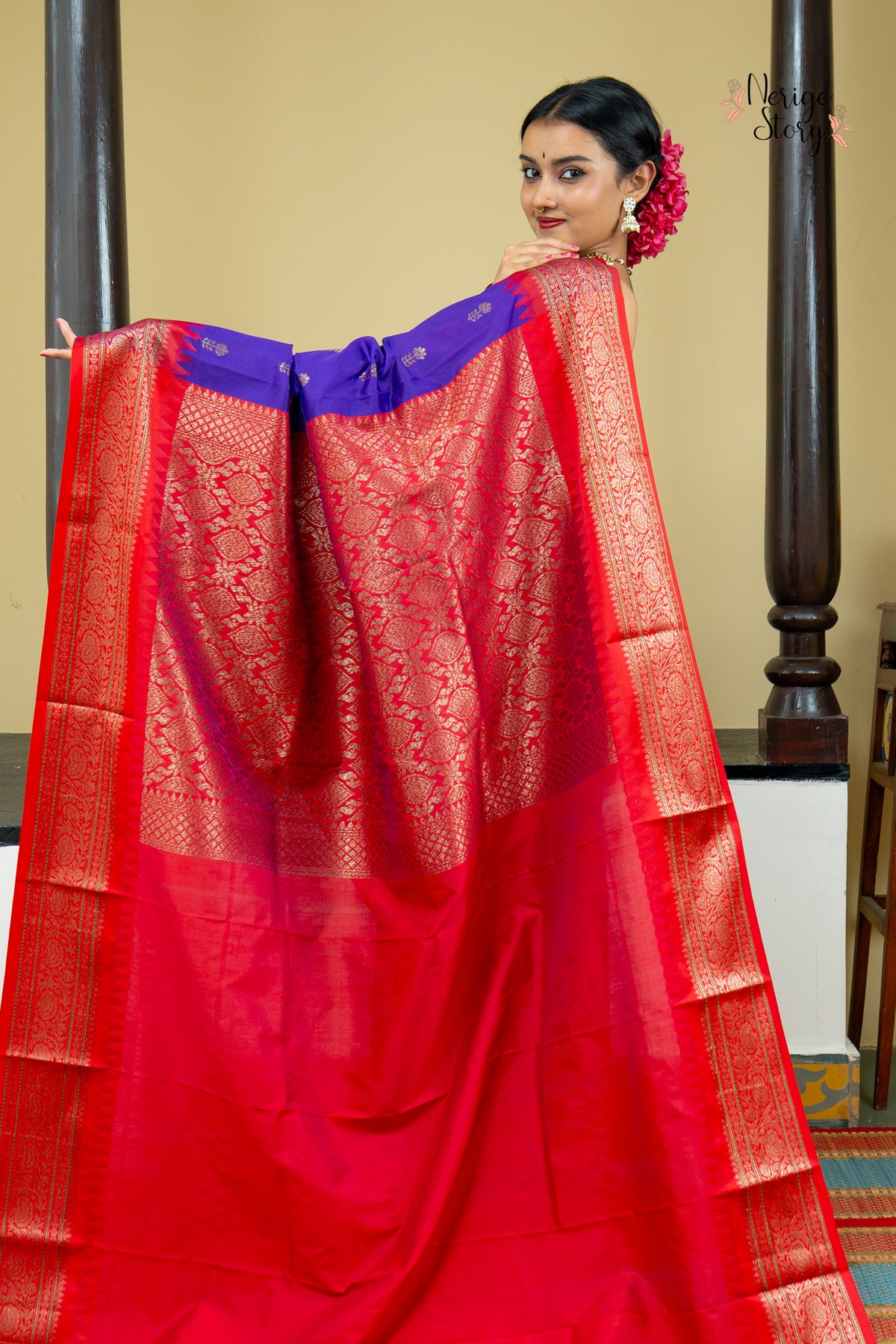 DESHNA (देशना)