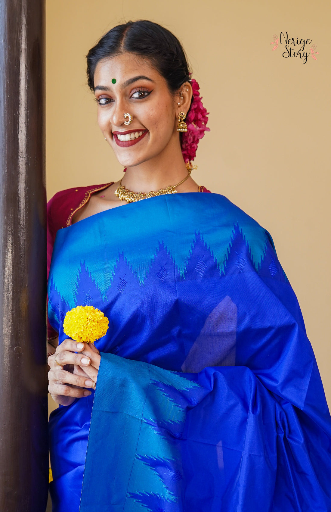 EKANI (ಏಕನಿ)