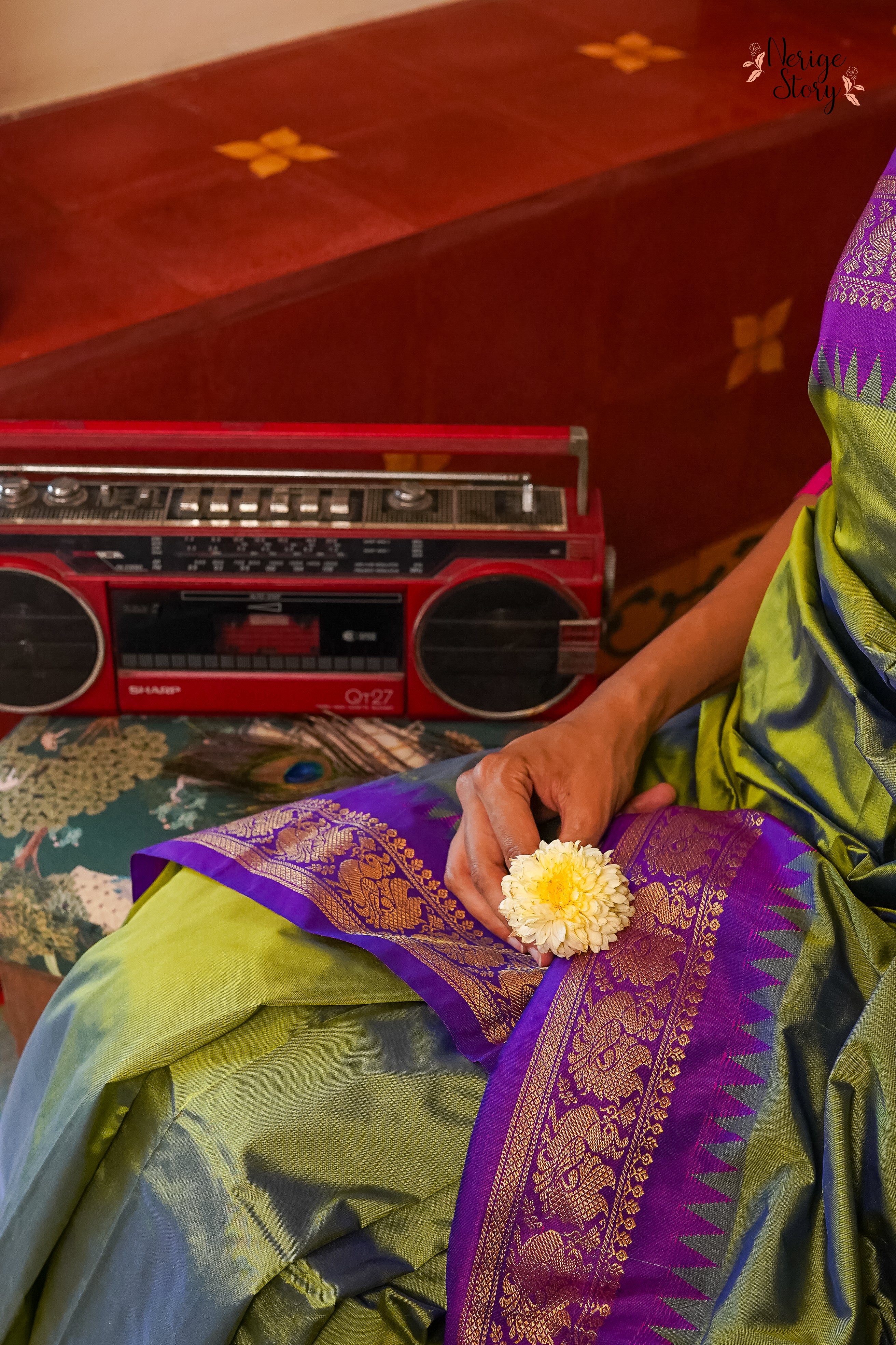 AAROHI (ಆರೋಹಿ)