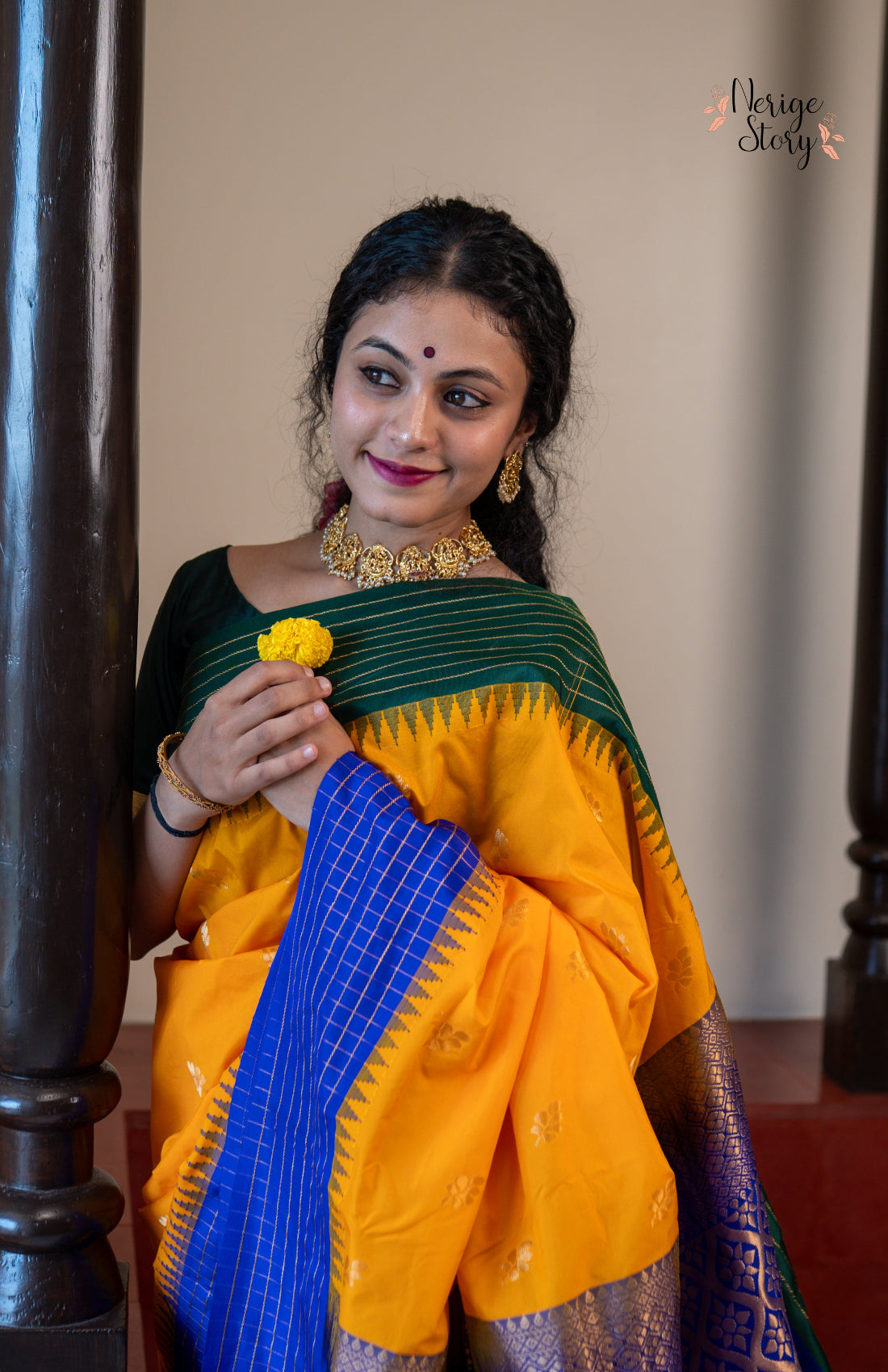 HANSINI (ಹಂಸಿನಿ)