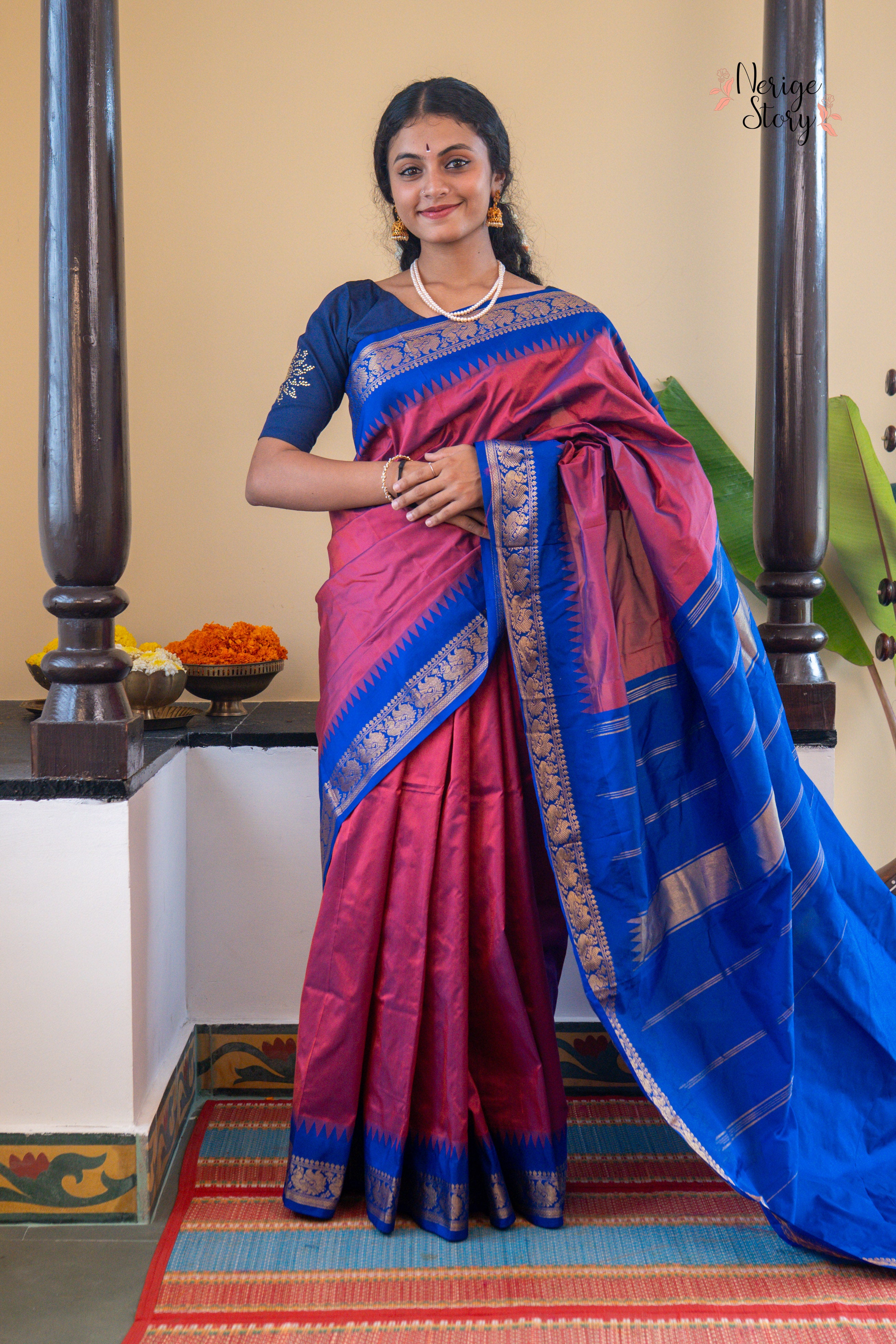 MAULI (ಮೌಲೀ)