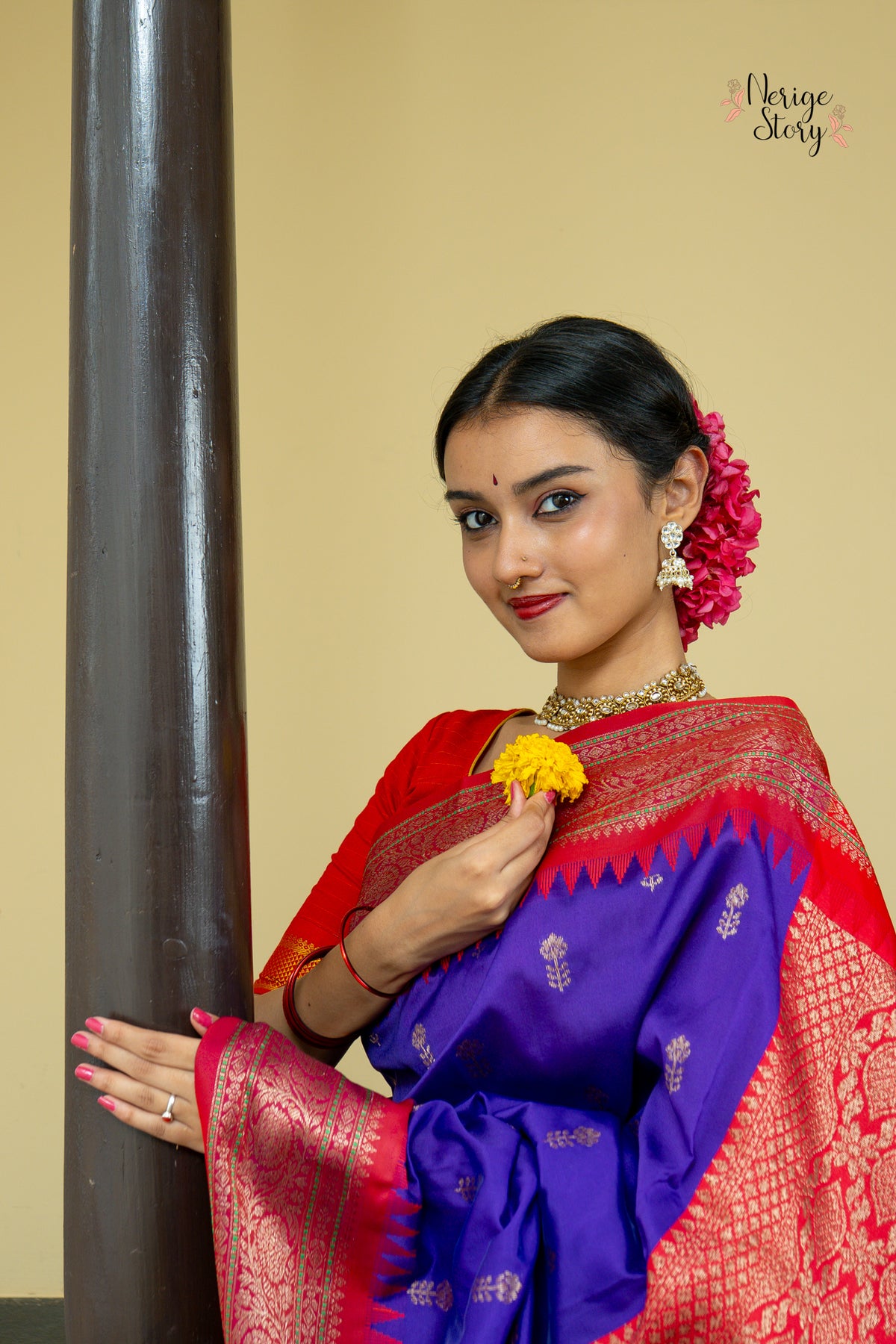 DESHNA (देशना)