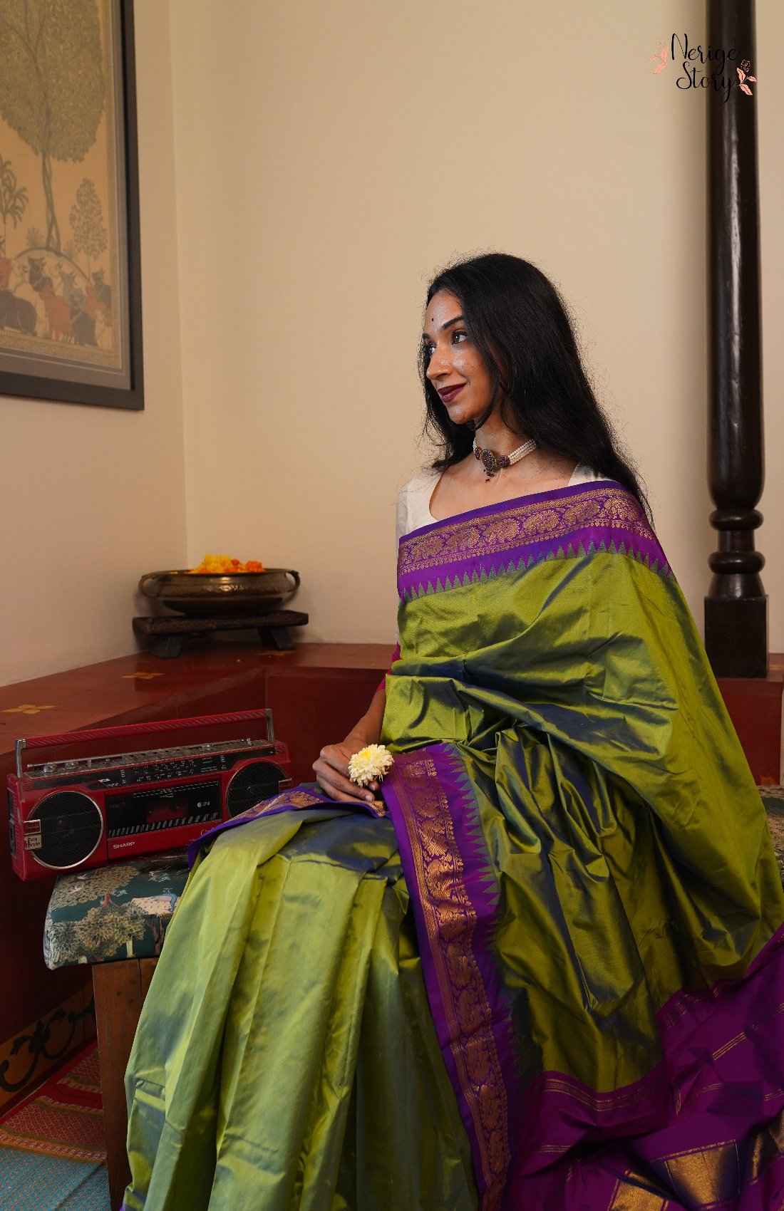 AAROHI (ಆರೋಹಿ)