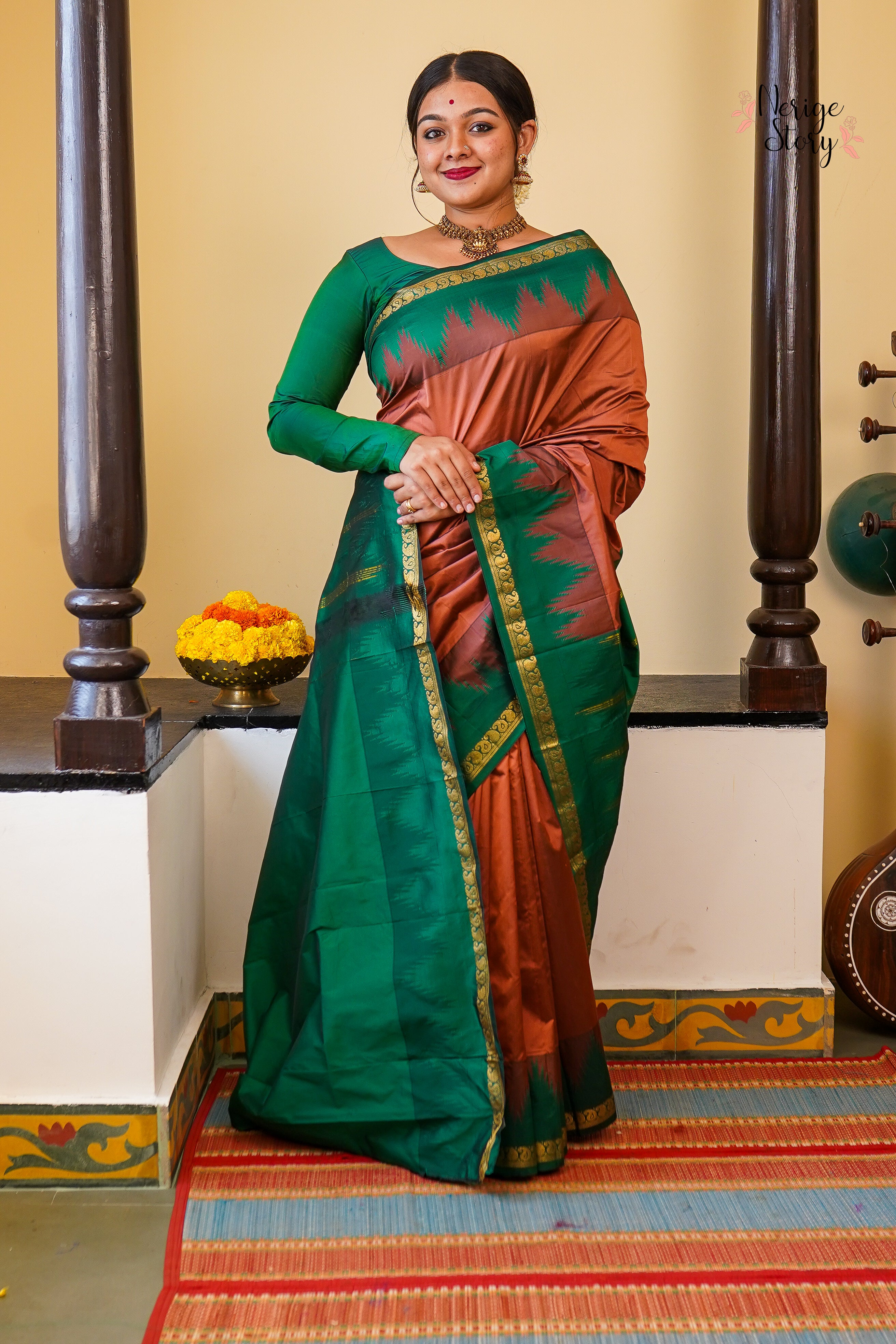 NIRVAA (ನಿರ್ವಾ)