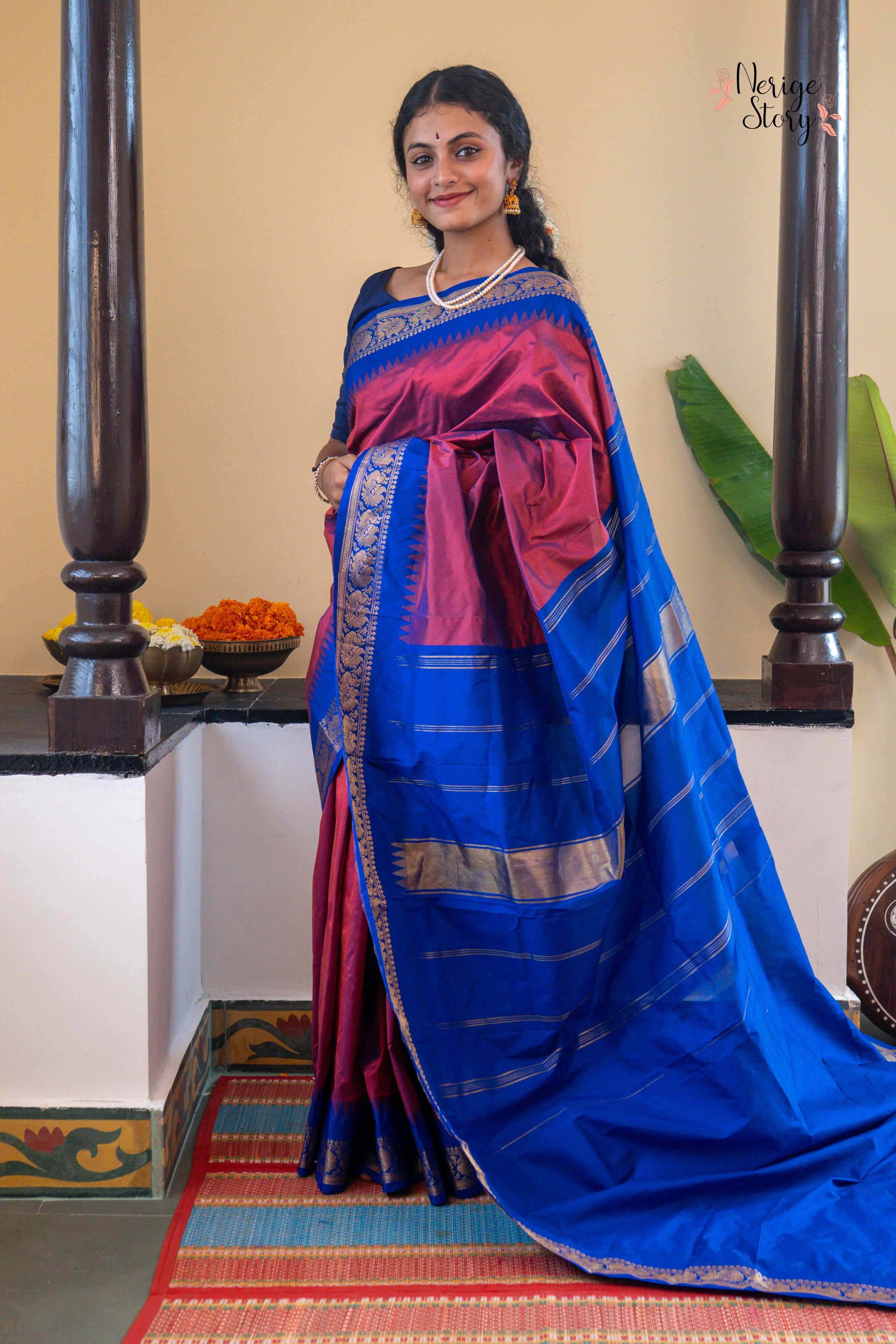 MAULI (ಮೌಲೀ)