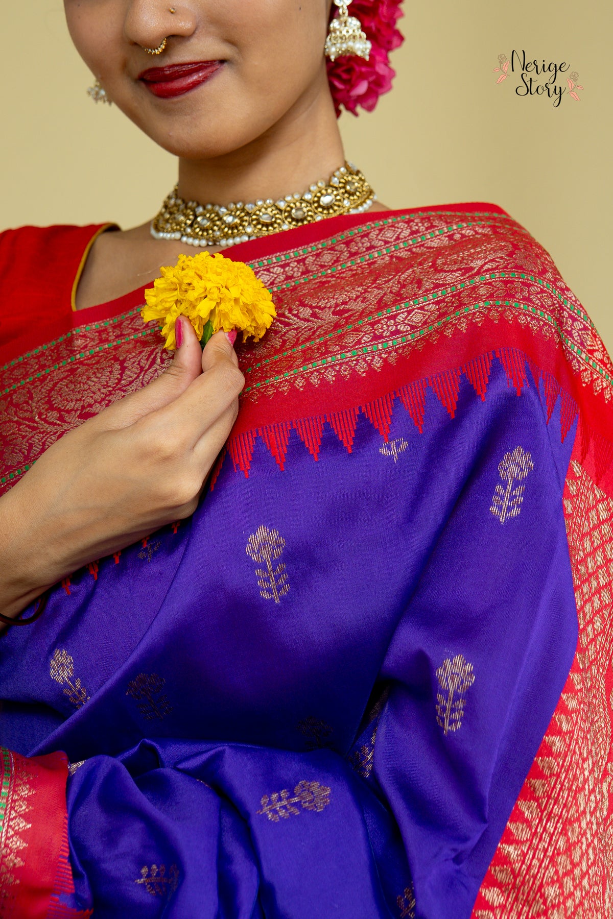 DESHNA (देशना)