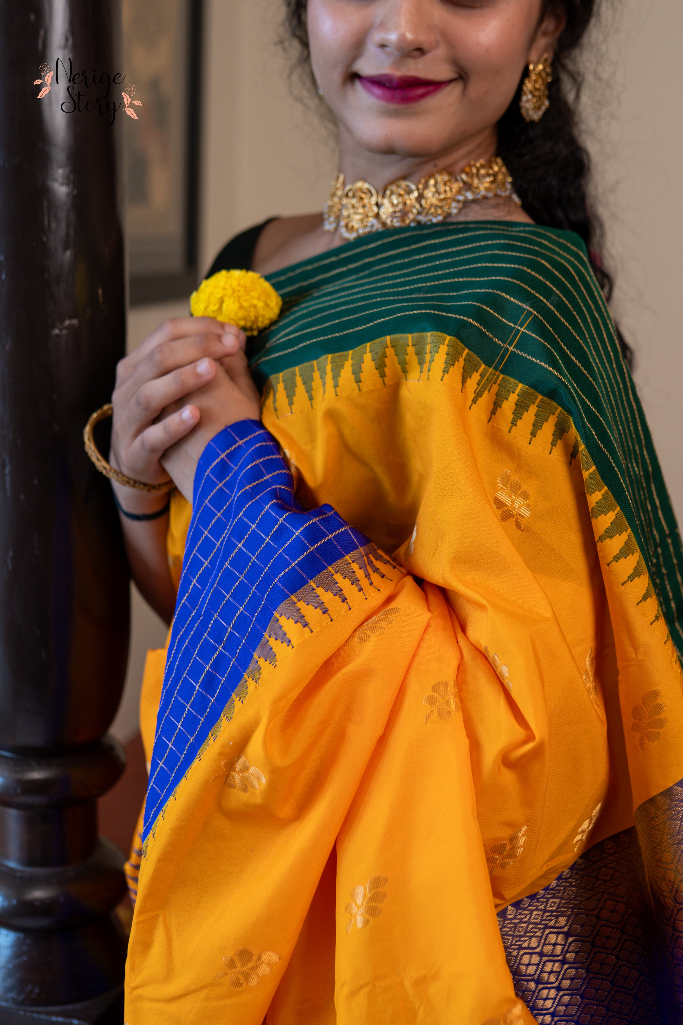 HANSINI (ಹಂಸಿನಿ)