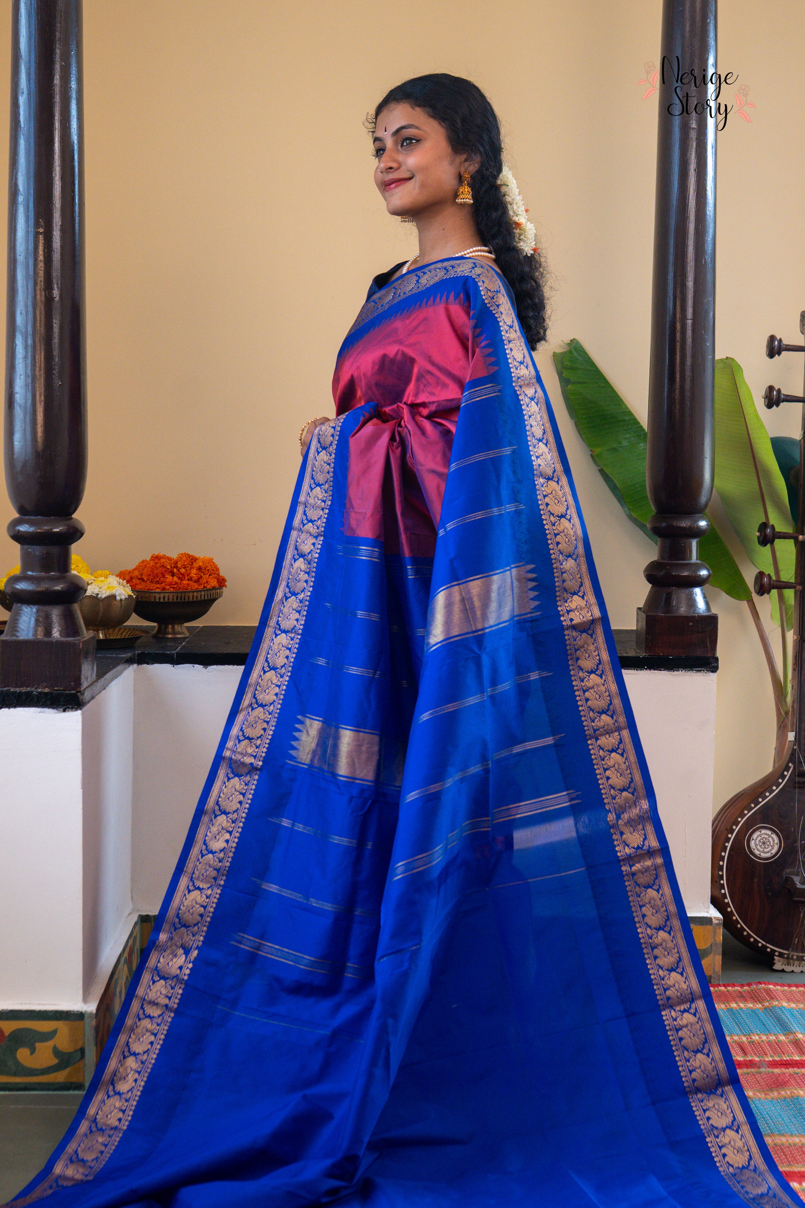 MAULI (ಮೌಲೀ)