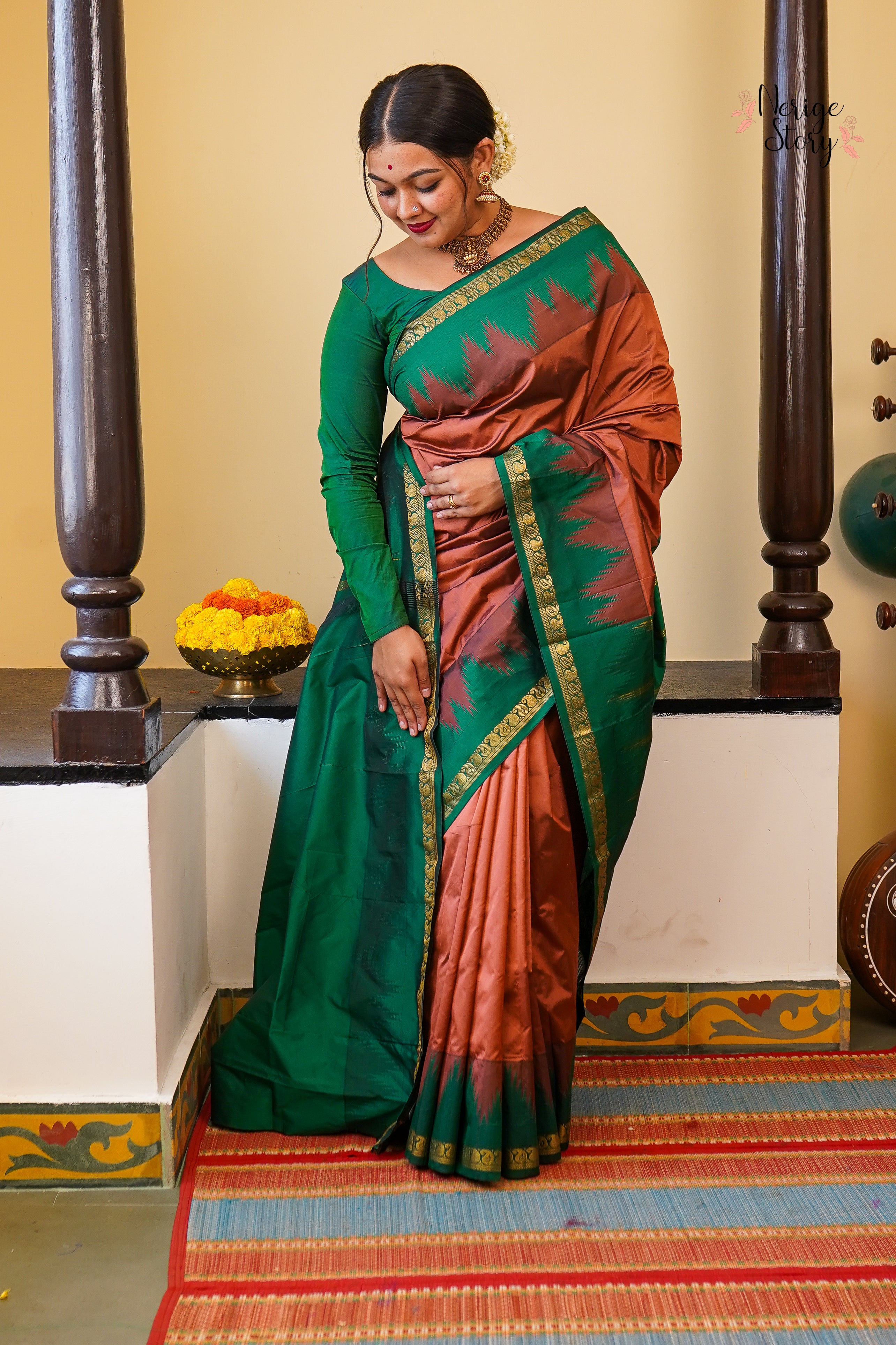 NIRVAA (ನಿರ್ವಾ)