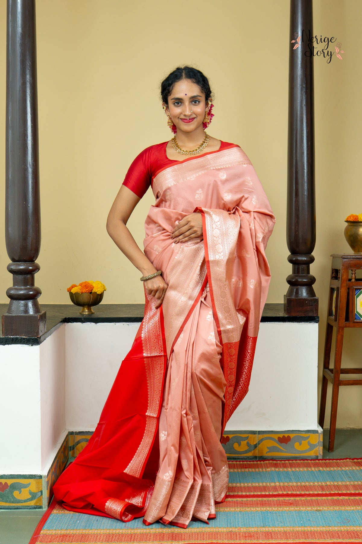DIVYAJA (दिव्याजा)