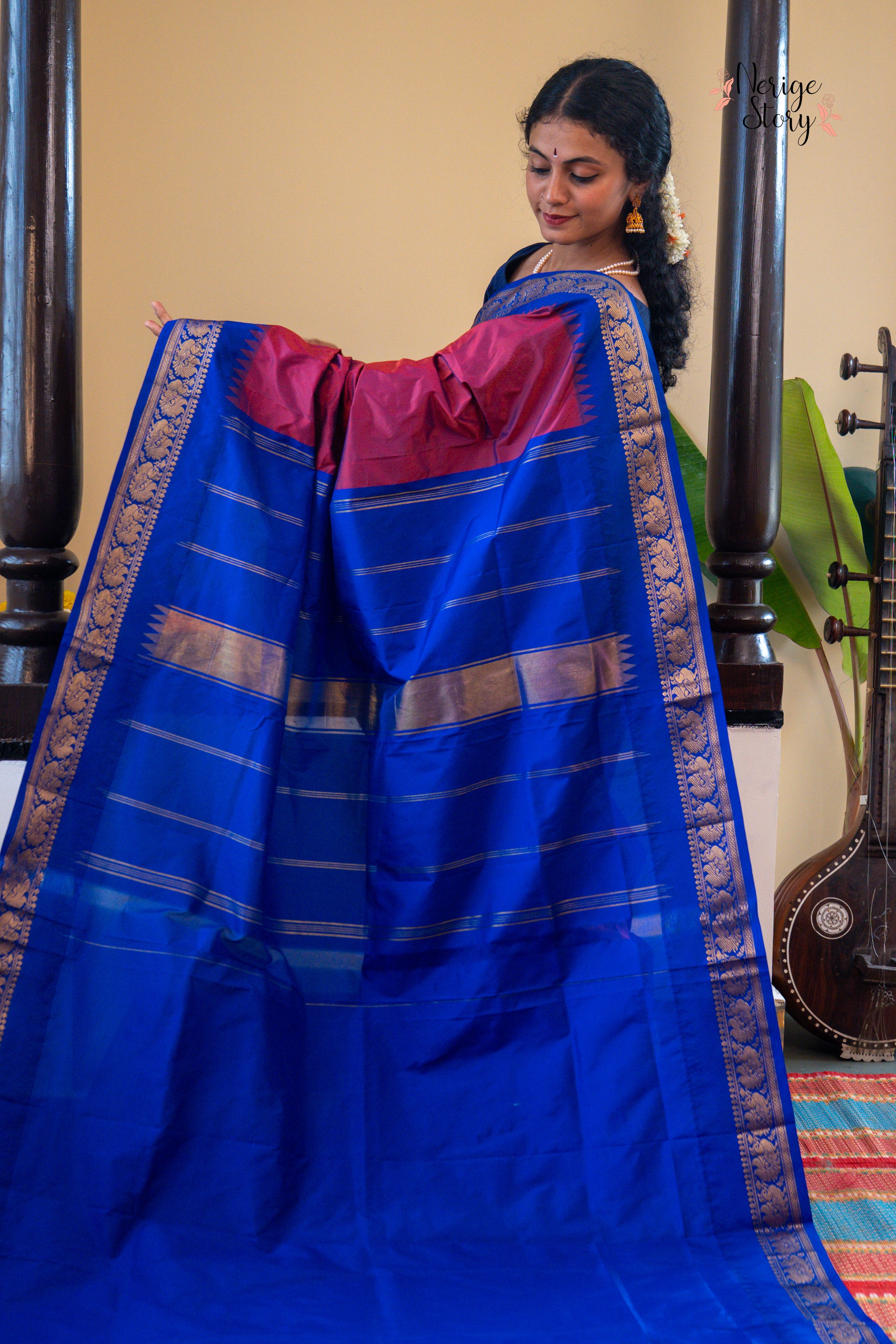 MAULI (ಮೌಲೀ)