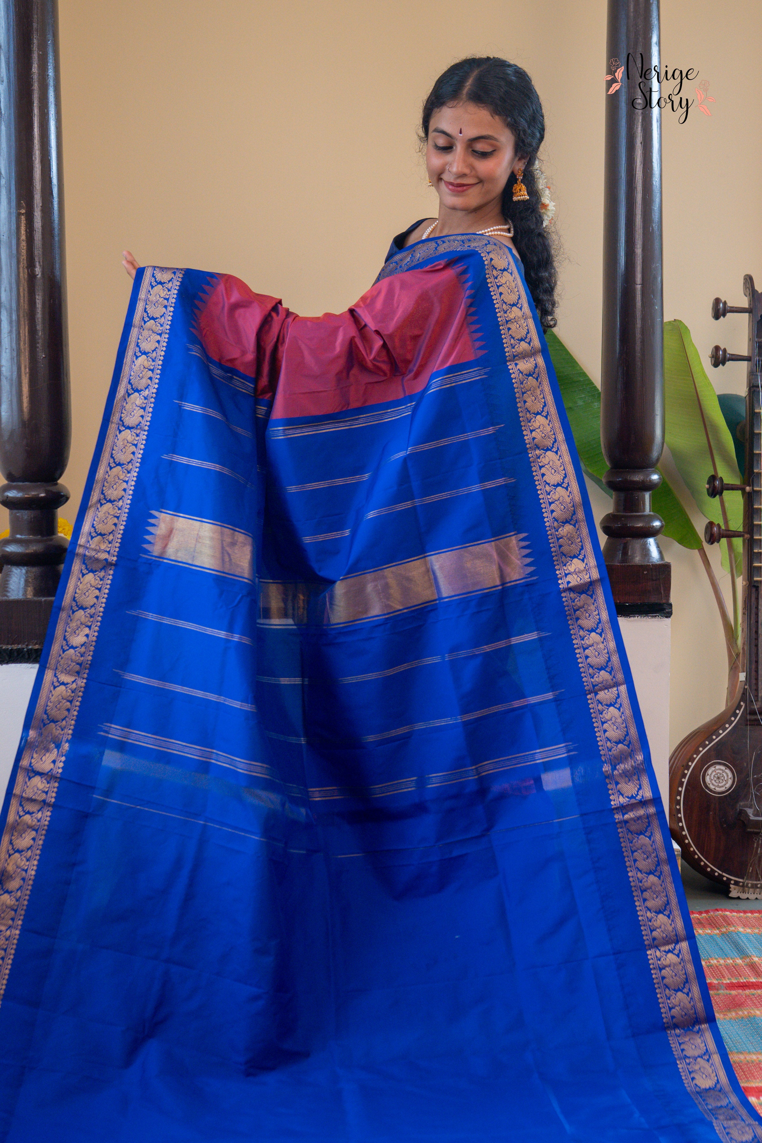 MAULI (ಮೌಲೀ)