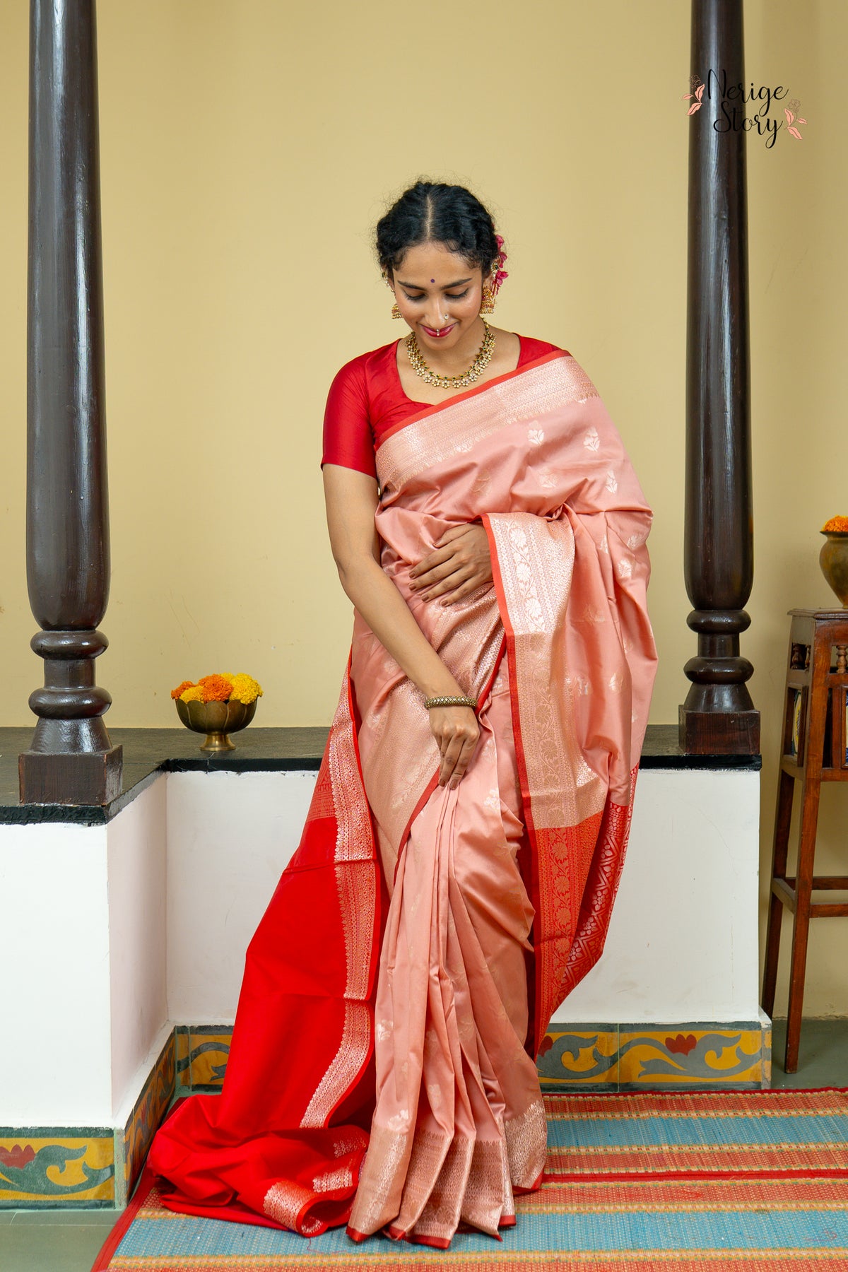 DIVYAJA (दिव्याजा)