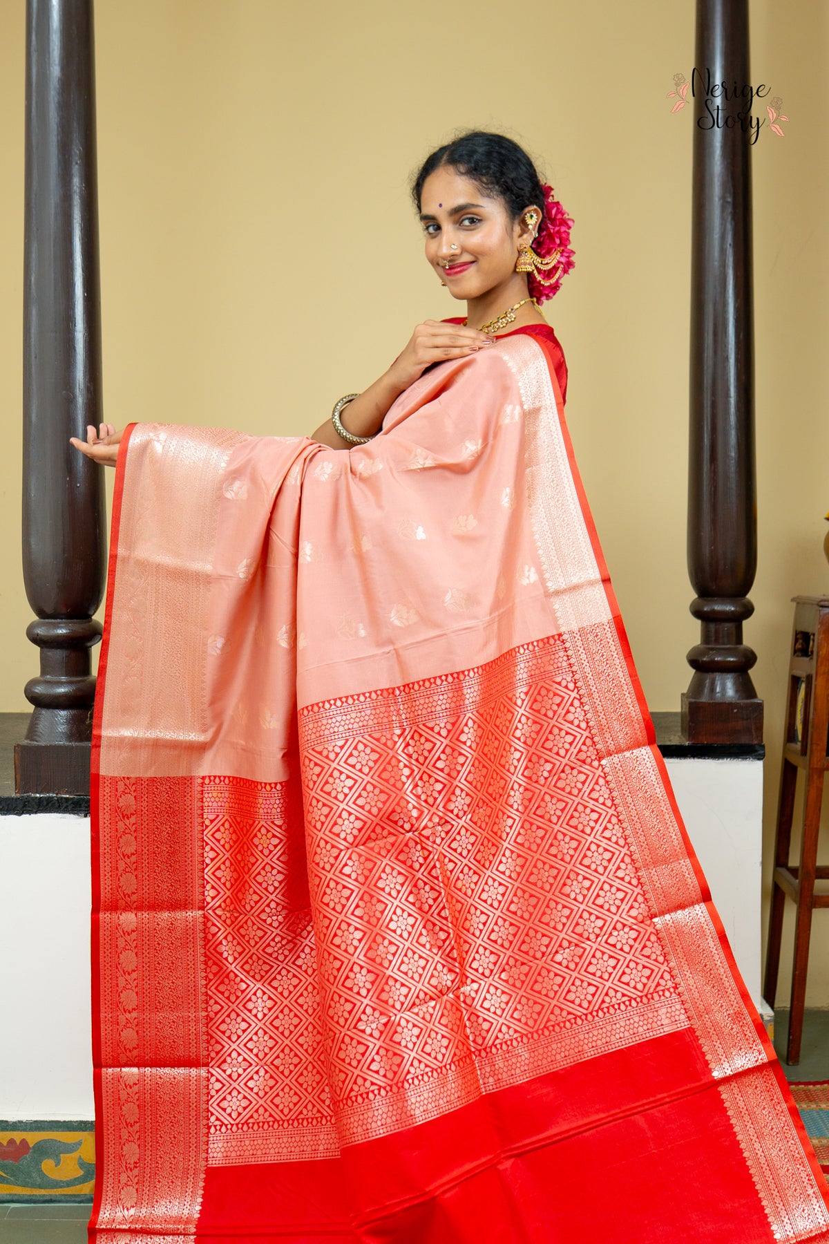 DIVYAJA (दिव्याजा)