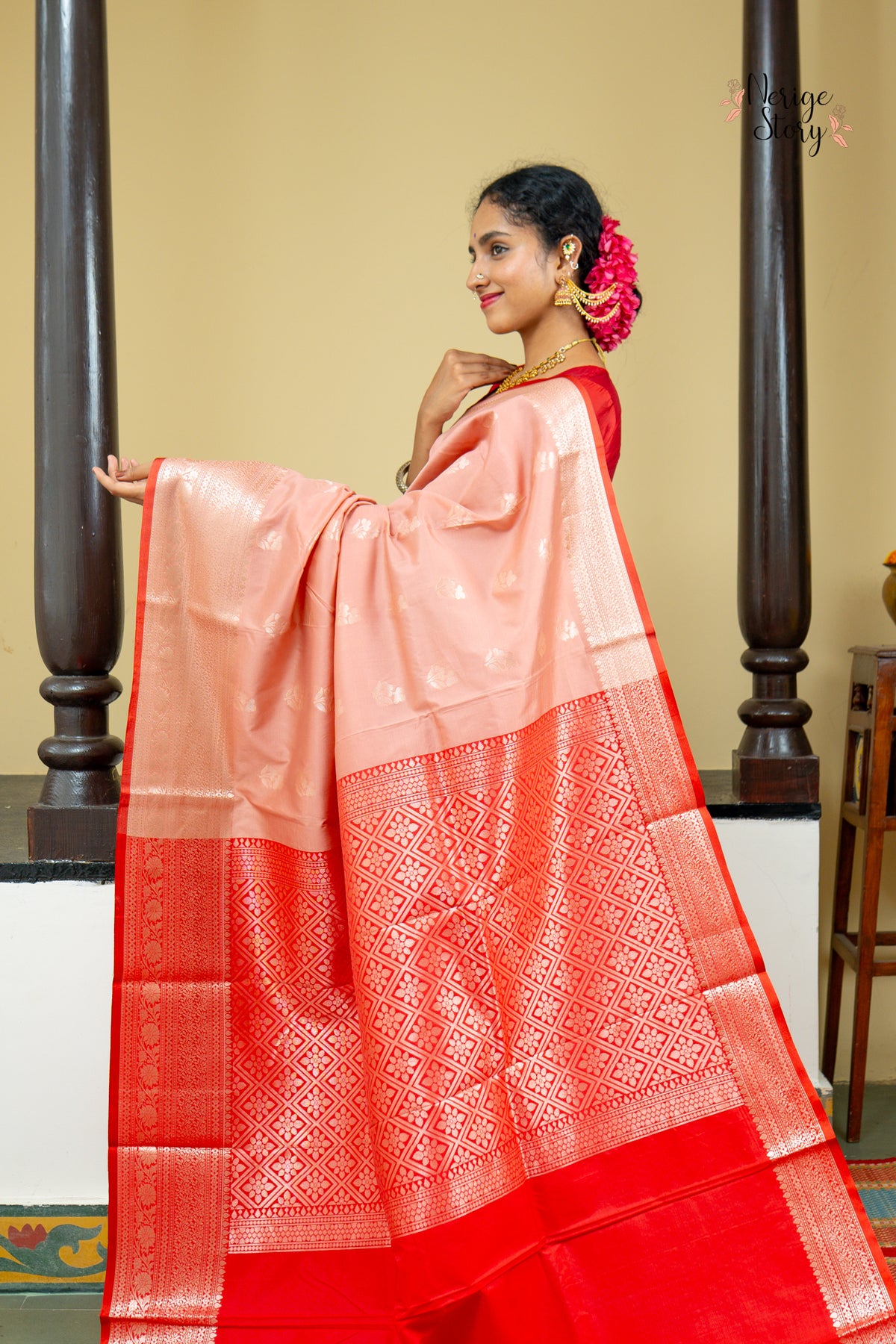 DIVYAJA (दिव्याजा)