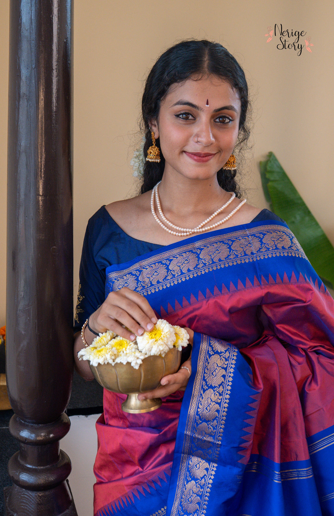 MAULI (ಮೌಲೀ)