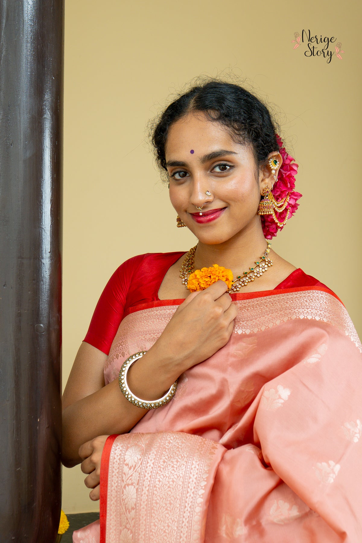 DIVYAJA (दिव्याजा)
