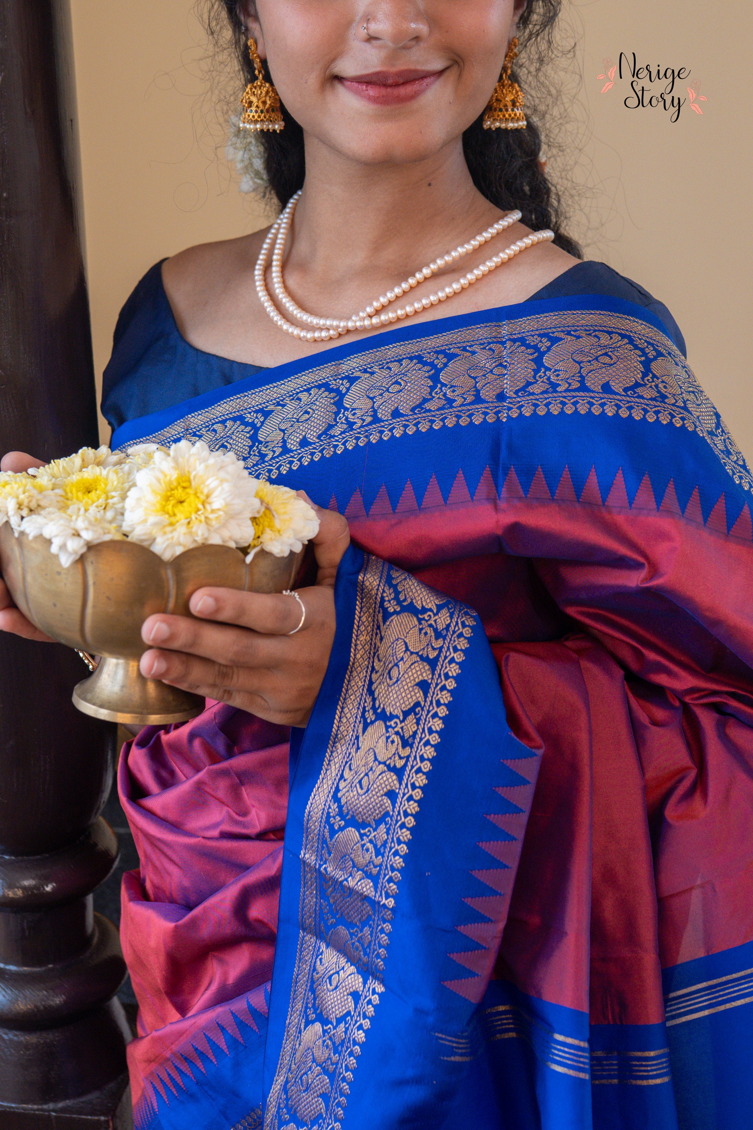 MAULI (ಮೌಲೀ)