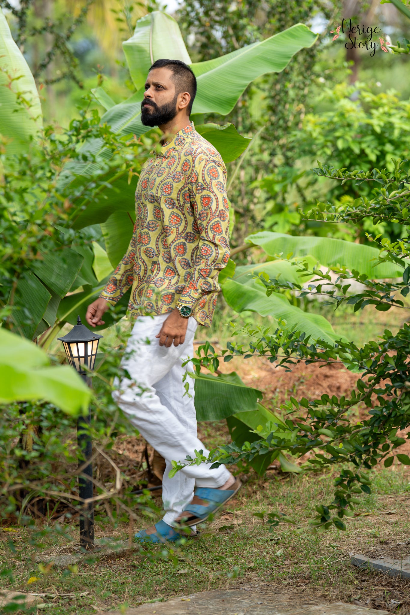 CHANDRAGUPTA (ചന്ദ്രഗുപ്ത)