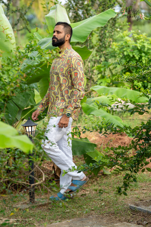 CHANDRAGUPTA (ചന്ദ്രഗുപ്ത)