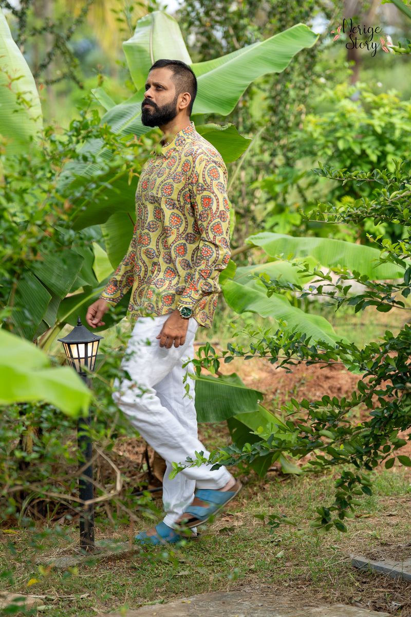 CHANDRAGUPTA (ചന്ദ്രഗുപ്ത)