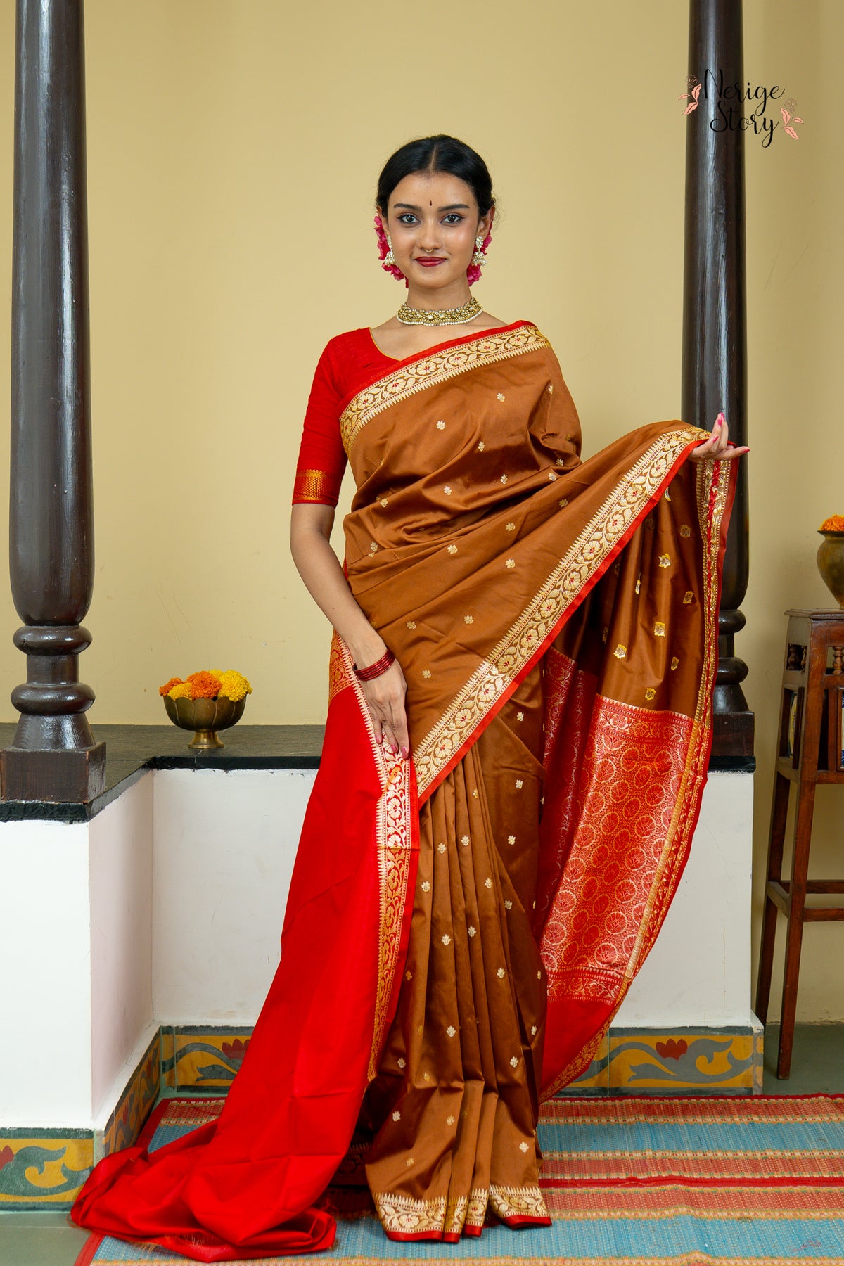 DYUMNA (द्युम्ना)