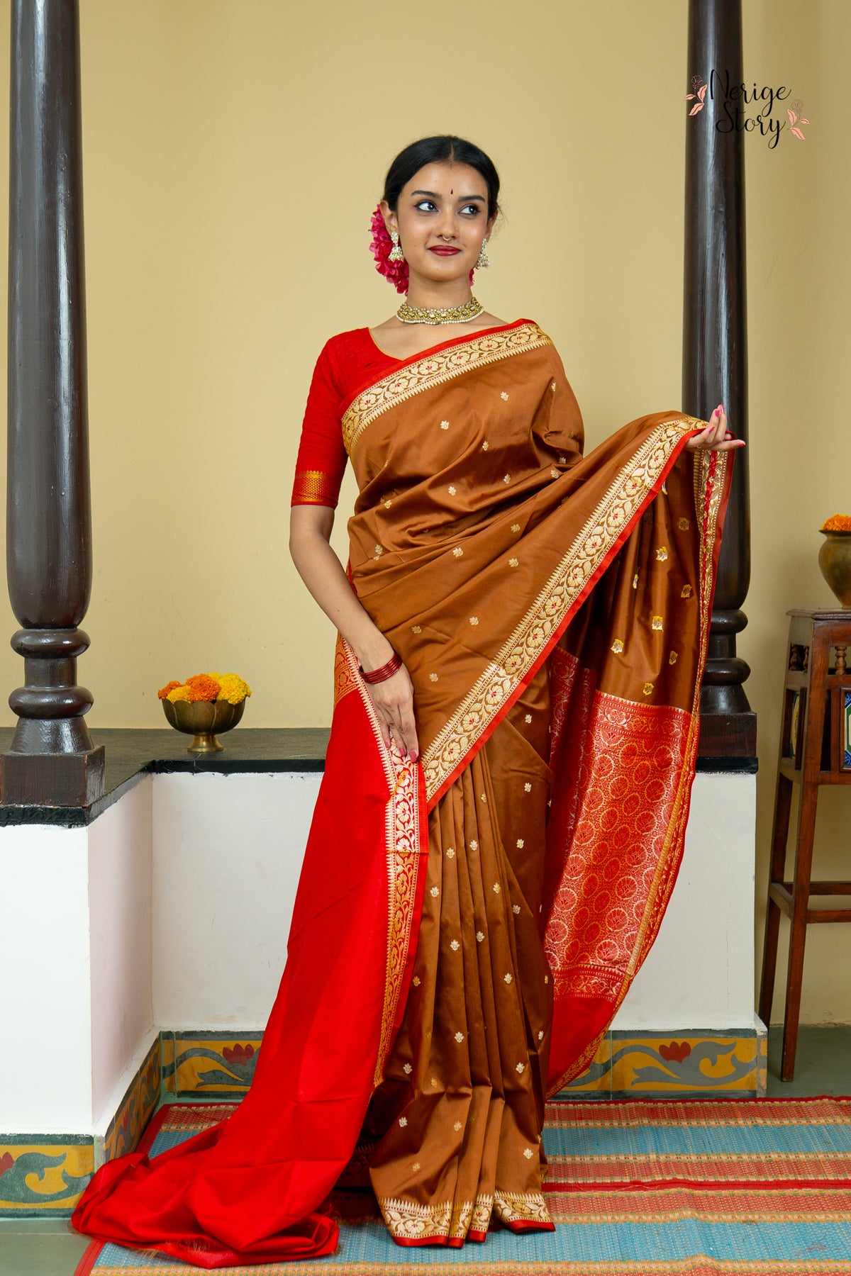 DYUMNA (द्युम्ना)