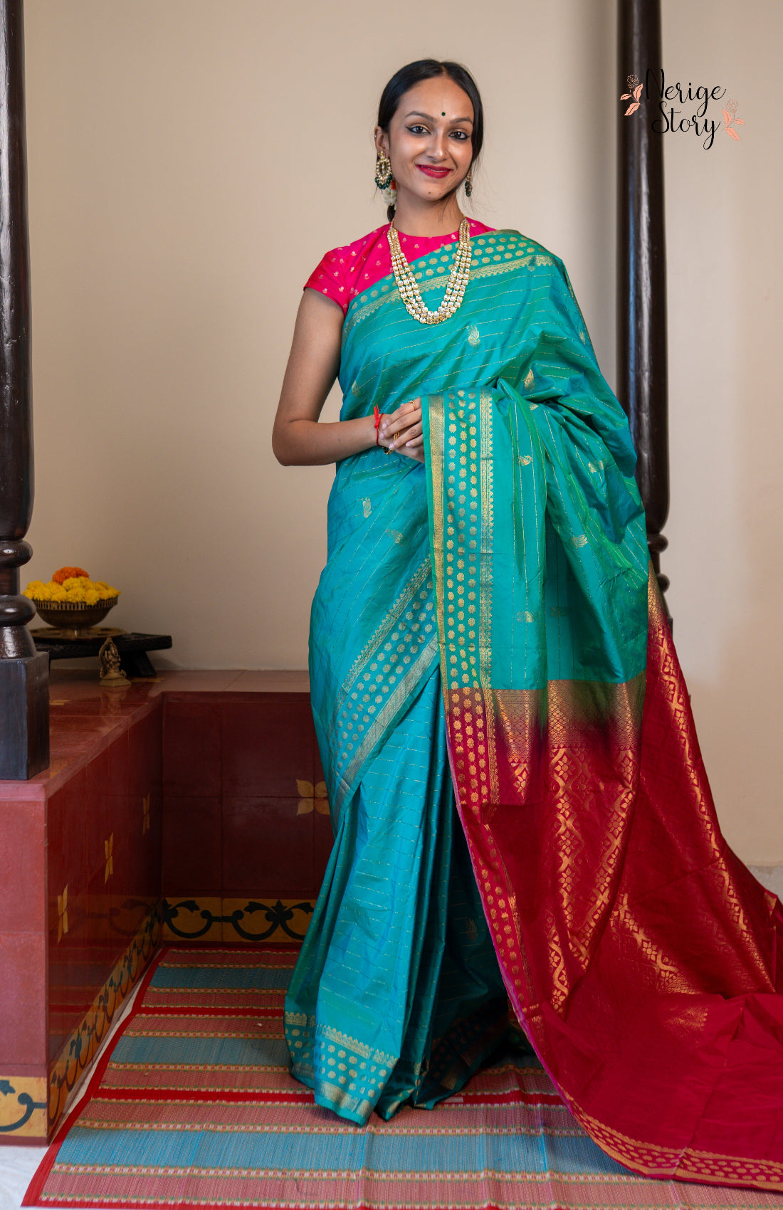 TARUNIKA (ತರುನಿಕಾ)