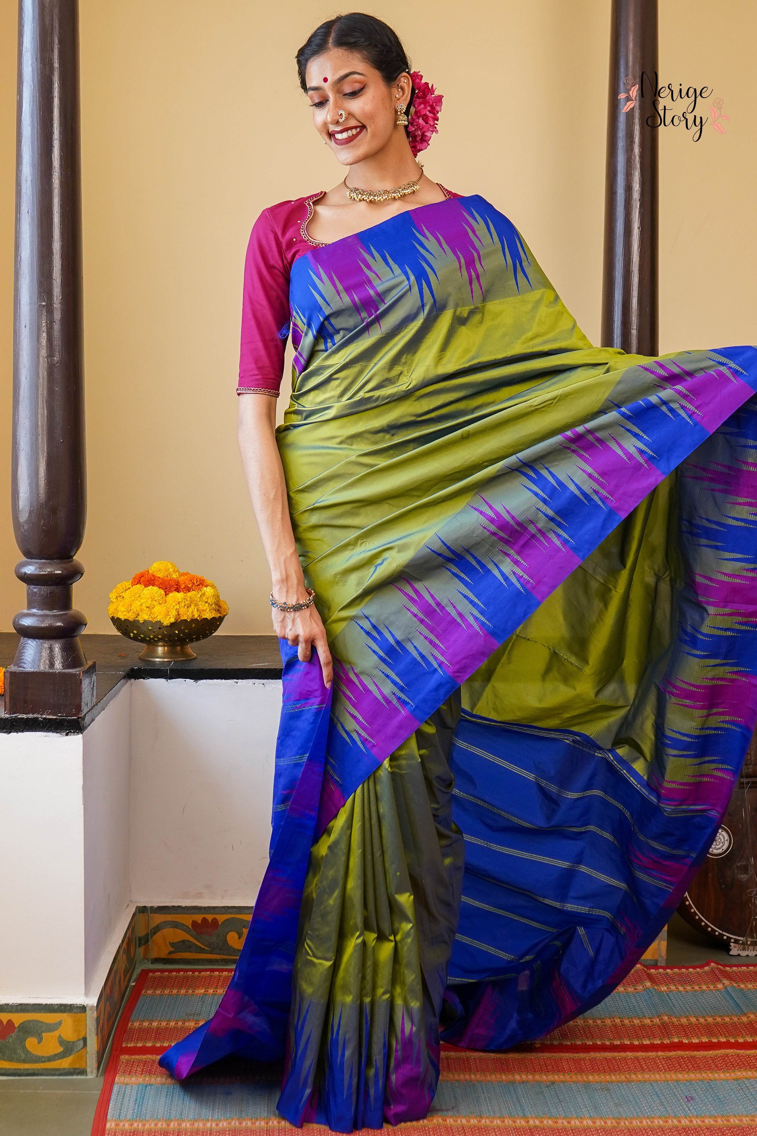 GITVI (ಗಿತ್ವಿ)