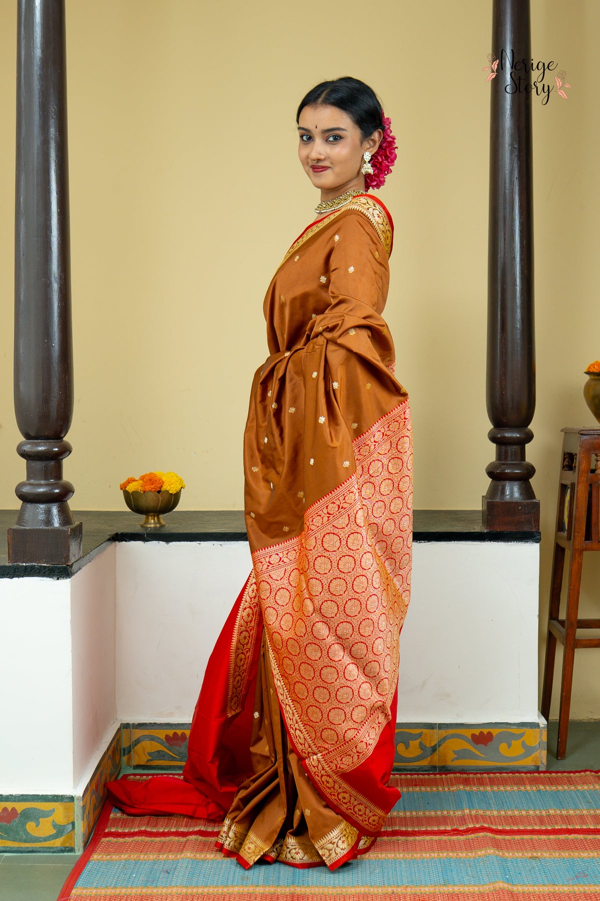 DYUMNA (द्युम्ना)