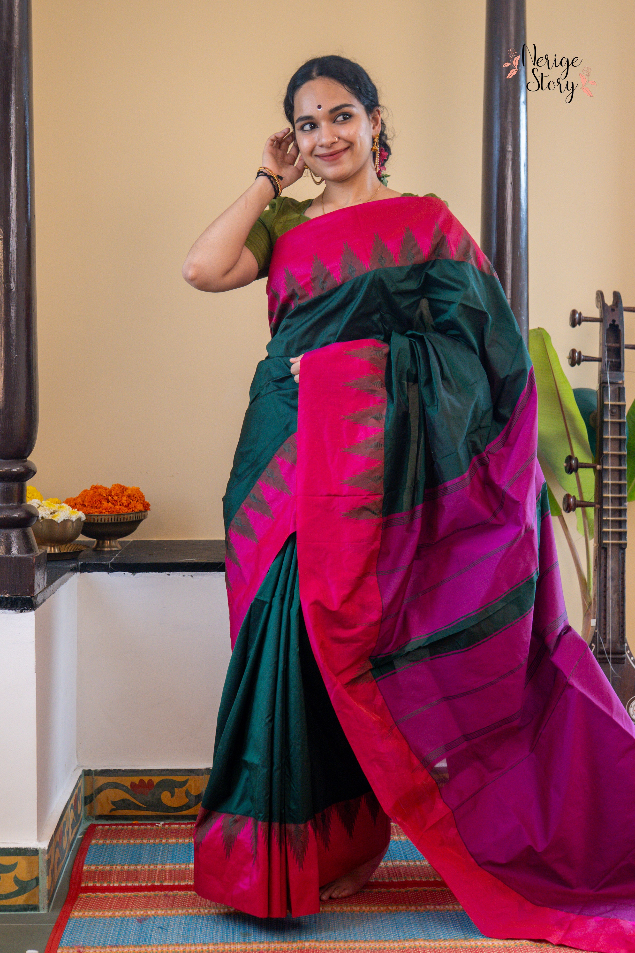 VAANI (ವಾಣಿ)