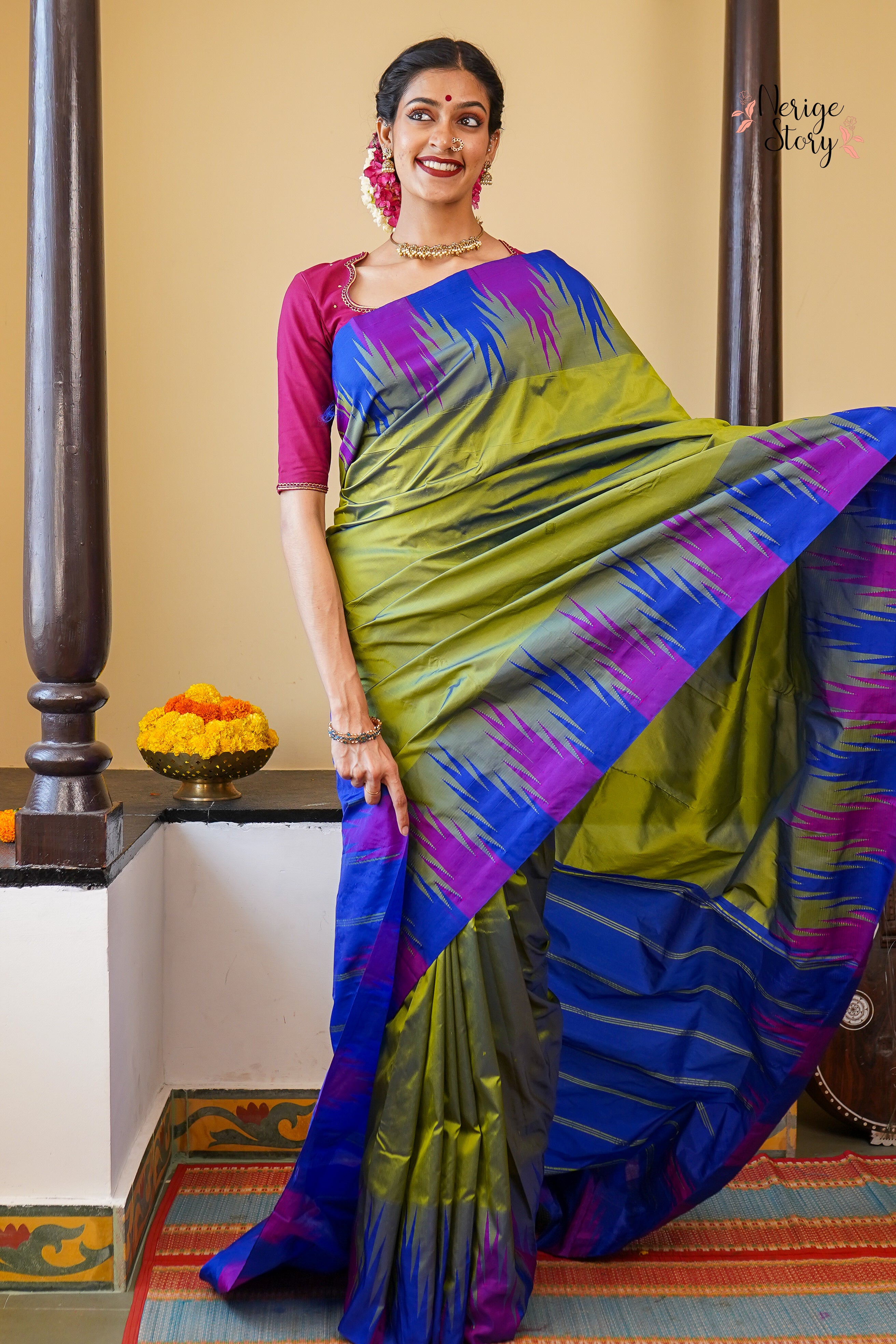 GITVI (ಗಿತ್ವಿ)