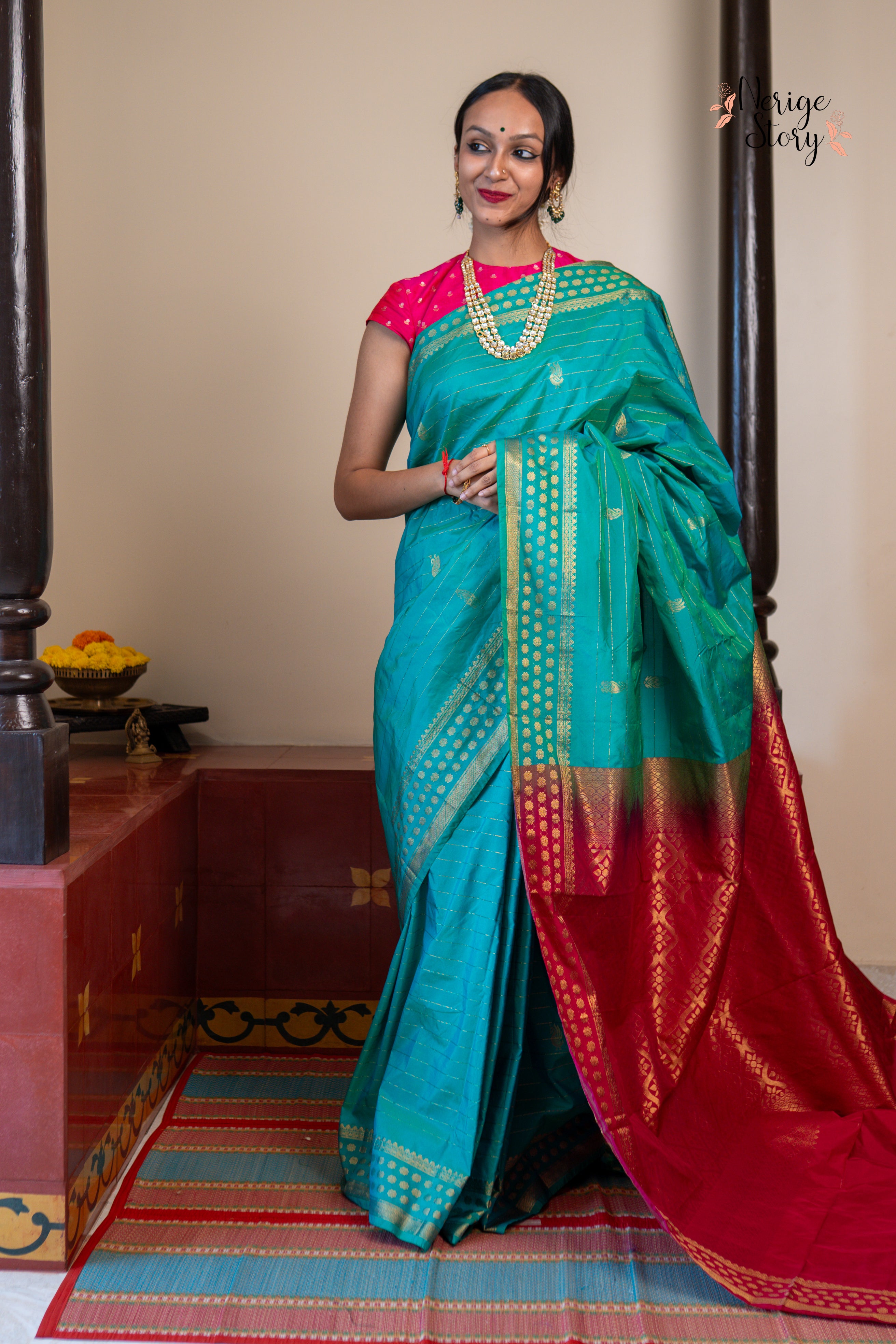 TARUNIKA (ತರುನಿಕಾ)