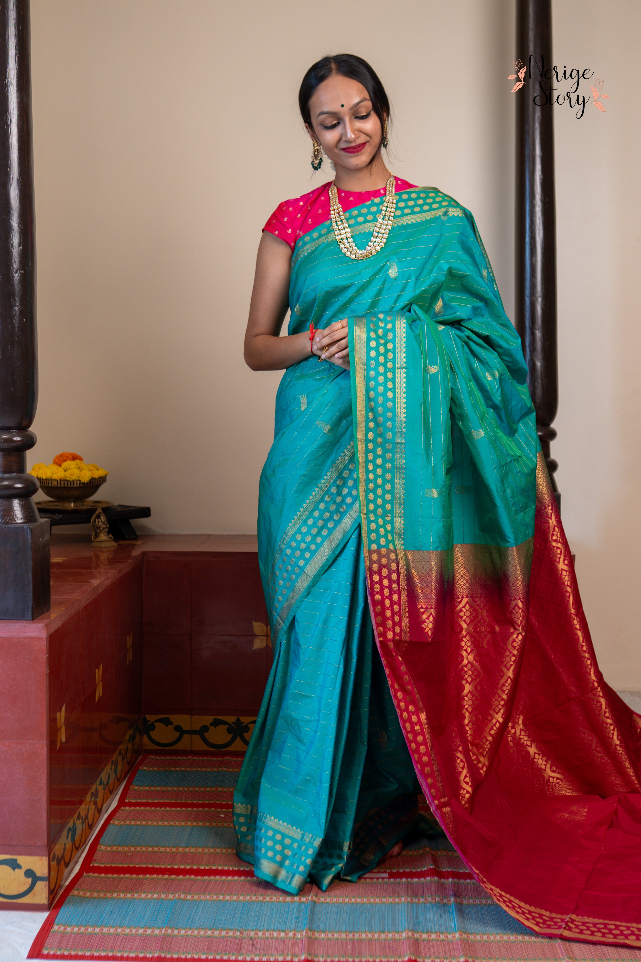 TARUNIKA (ತರುನಿಕಾ)