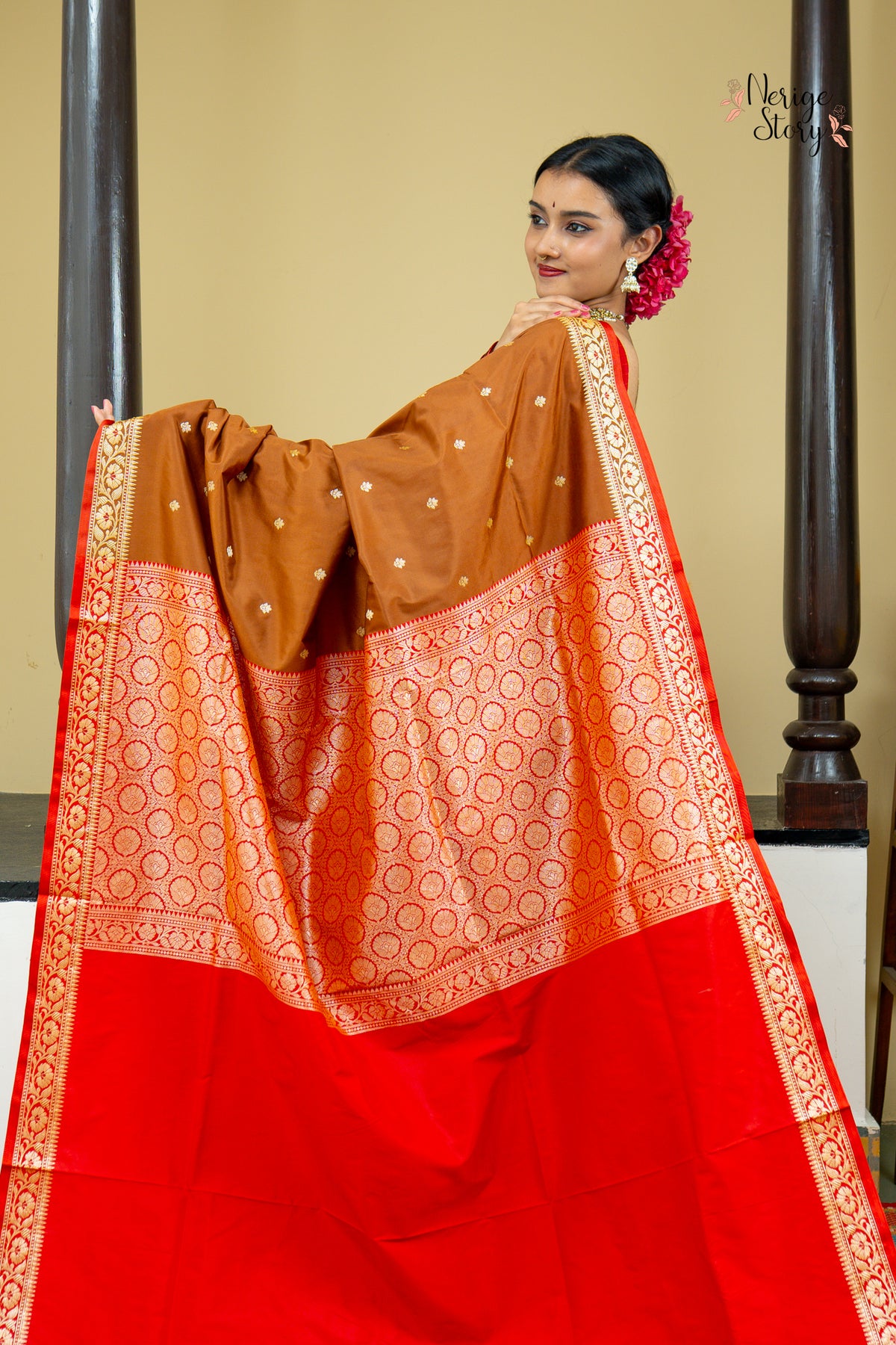 DYUMNA (द्युम्ना)