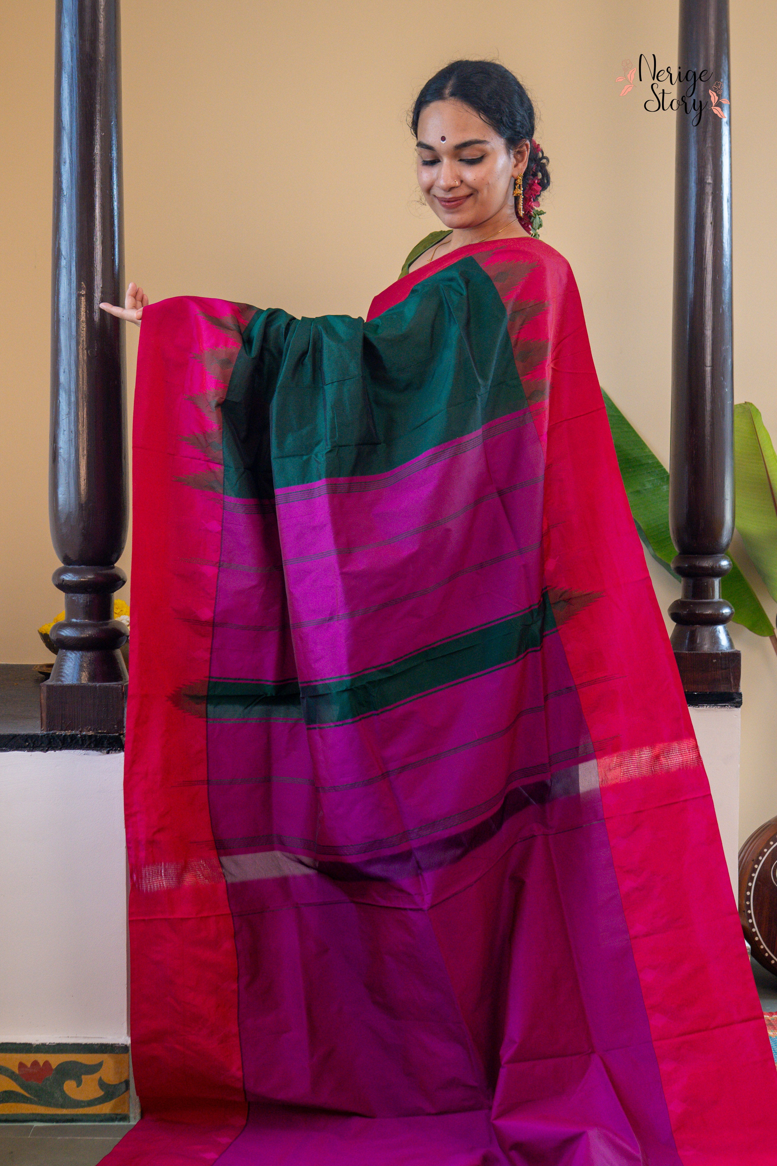 VAANI (ವಾಣಿ)