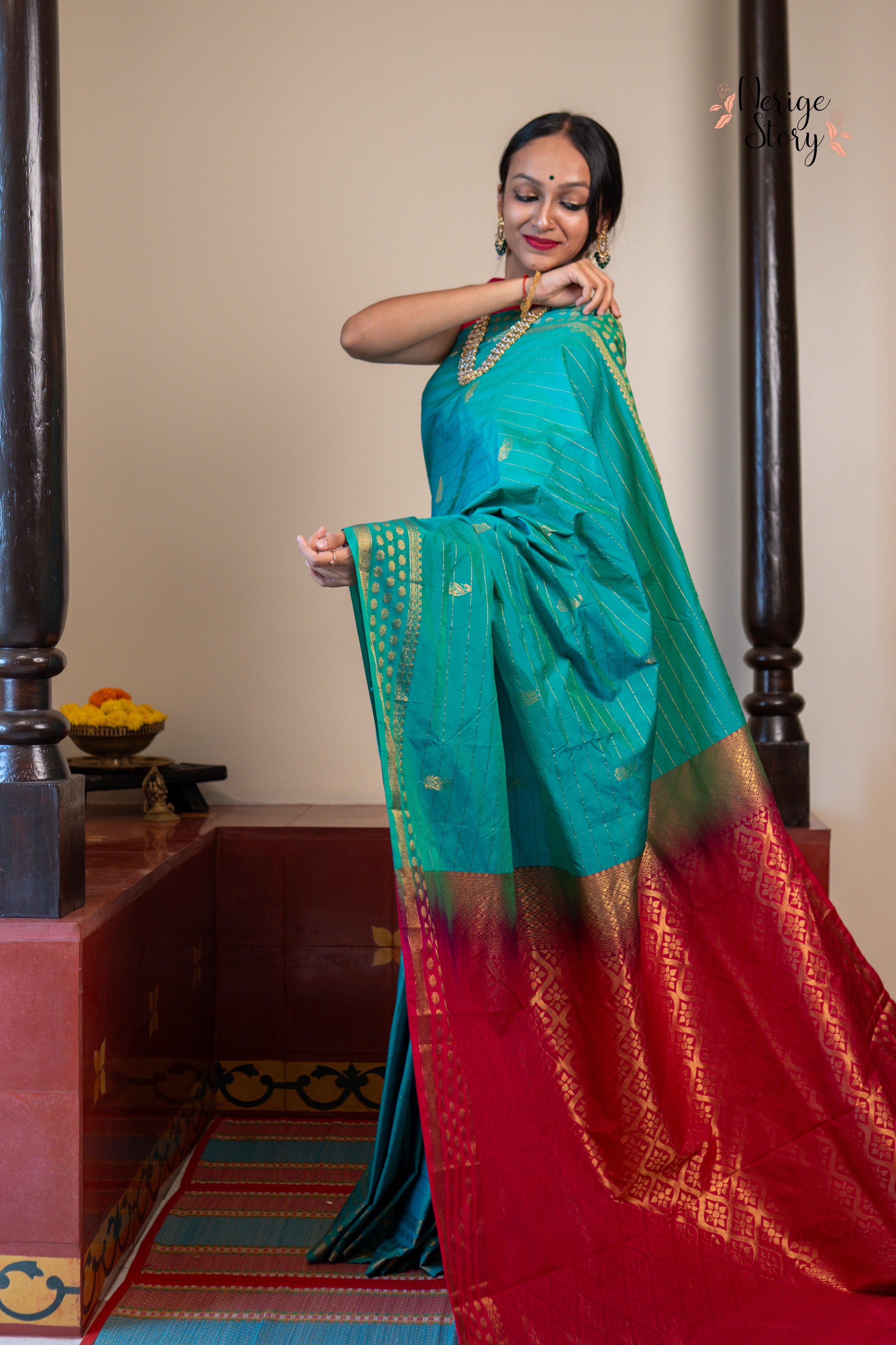 TARUNIKA (ತರುನಿಕಾ)