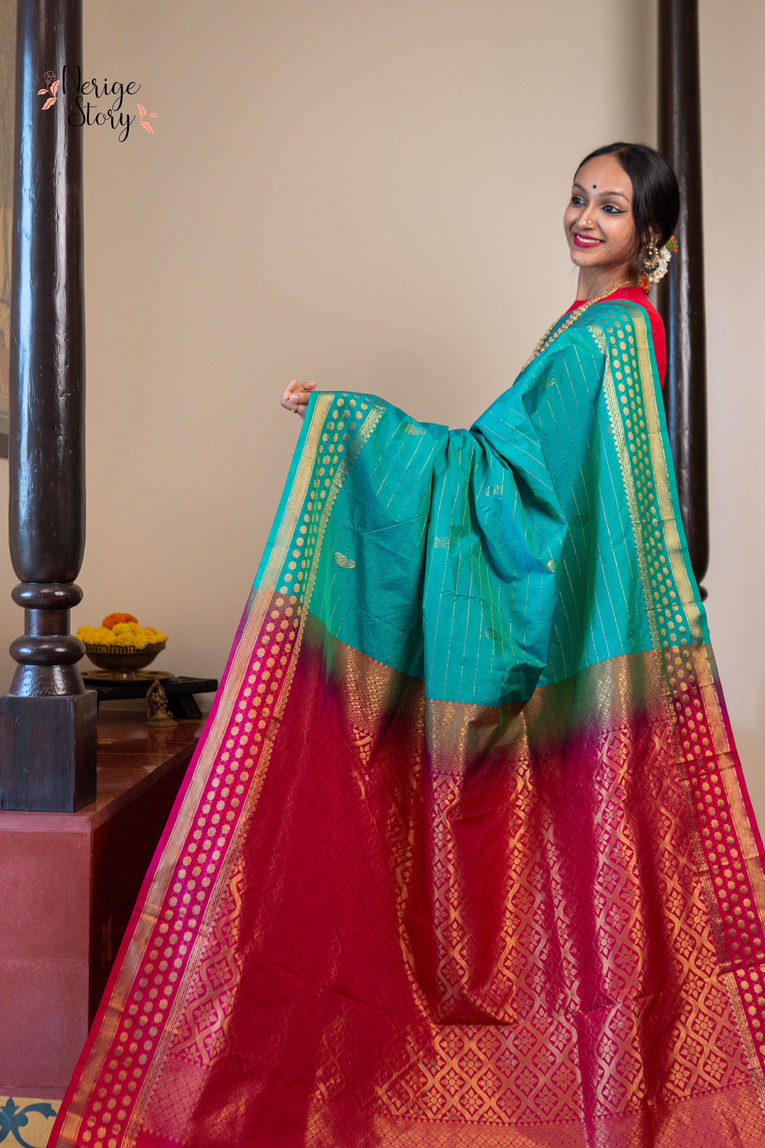 TARUNIKA (ತರುನಿಕಾ)