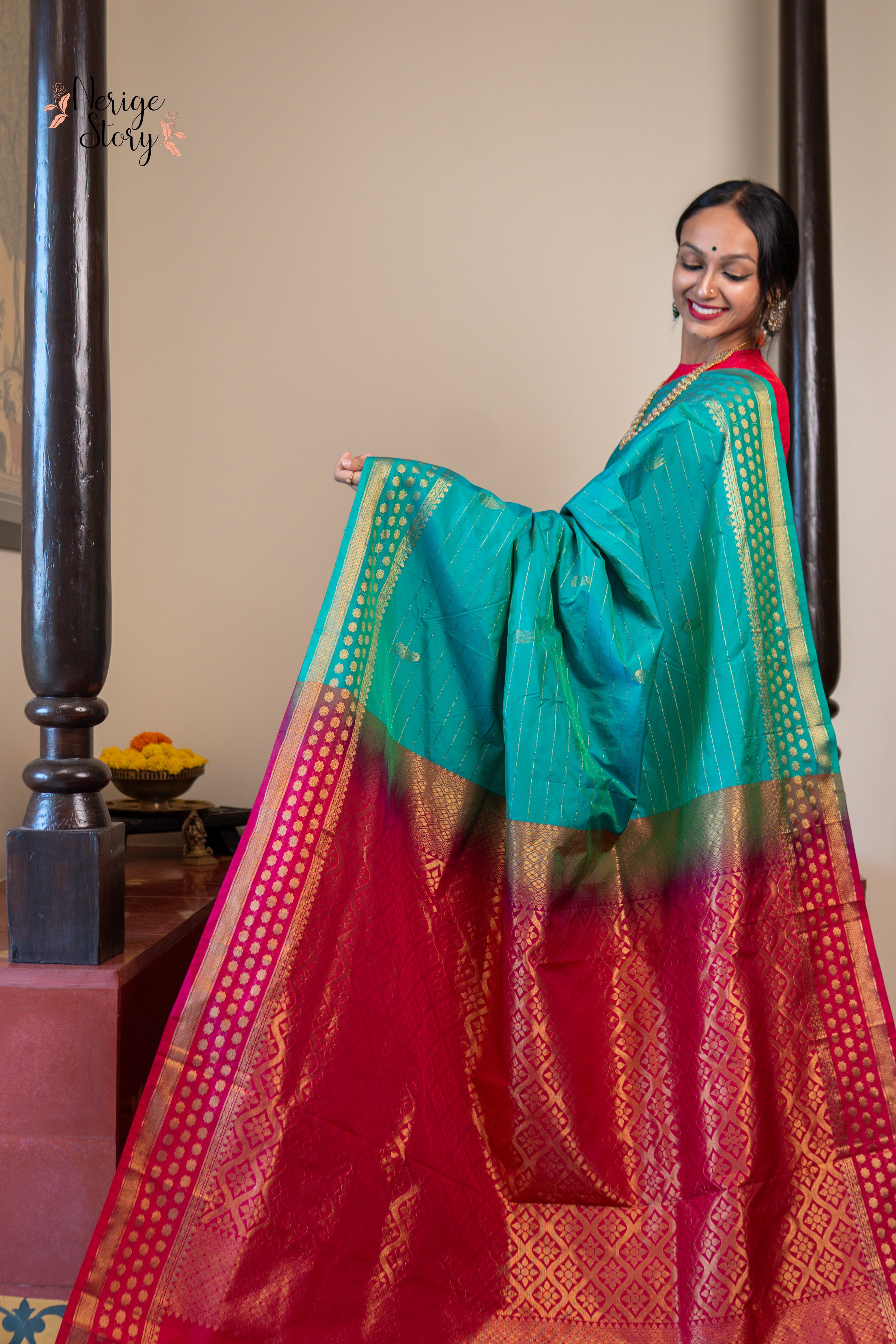 TARUNIKA (ತರುನಿಕಾ)