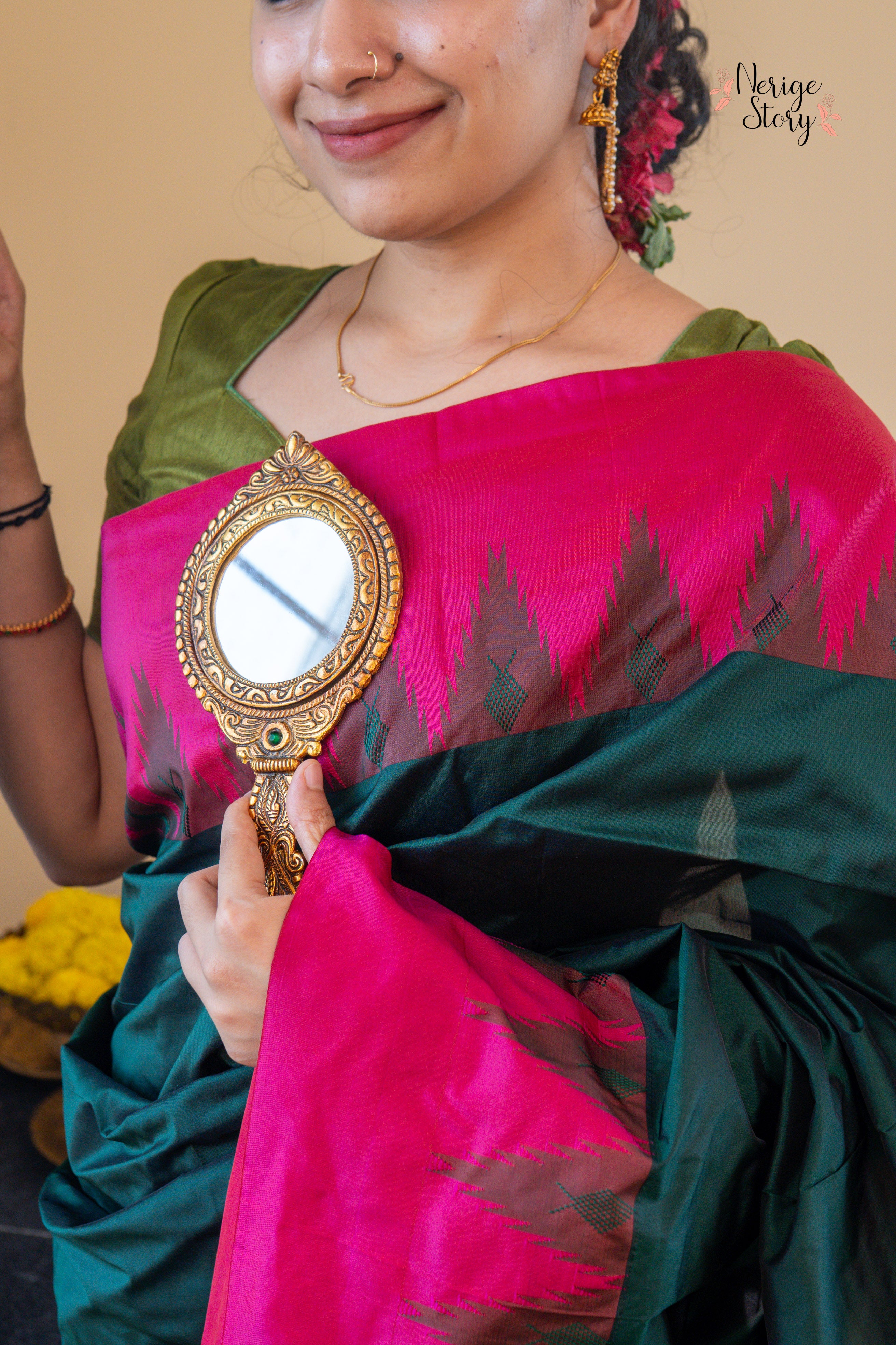 VAANI (ವಾಣಿ)