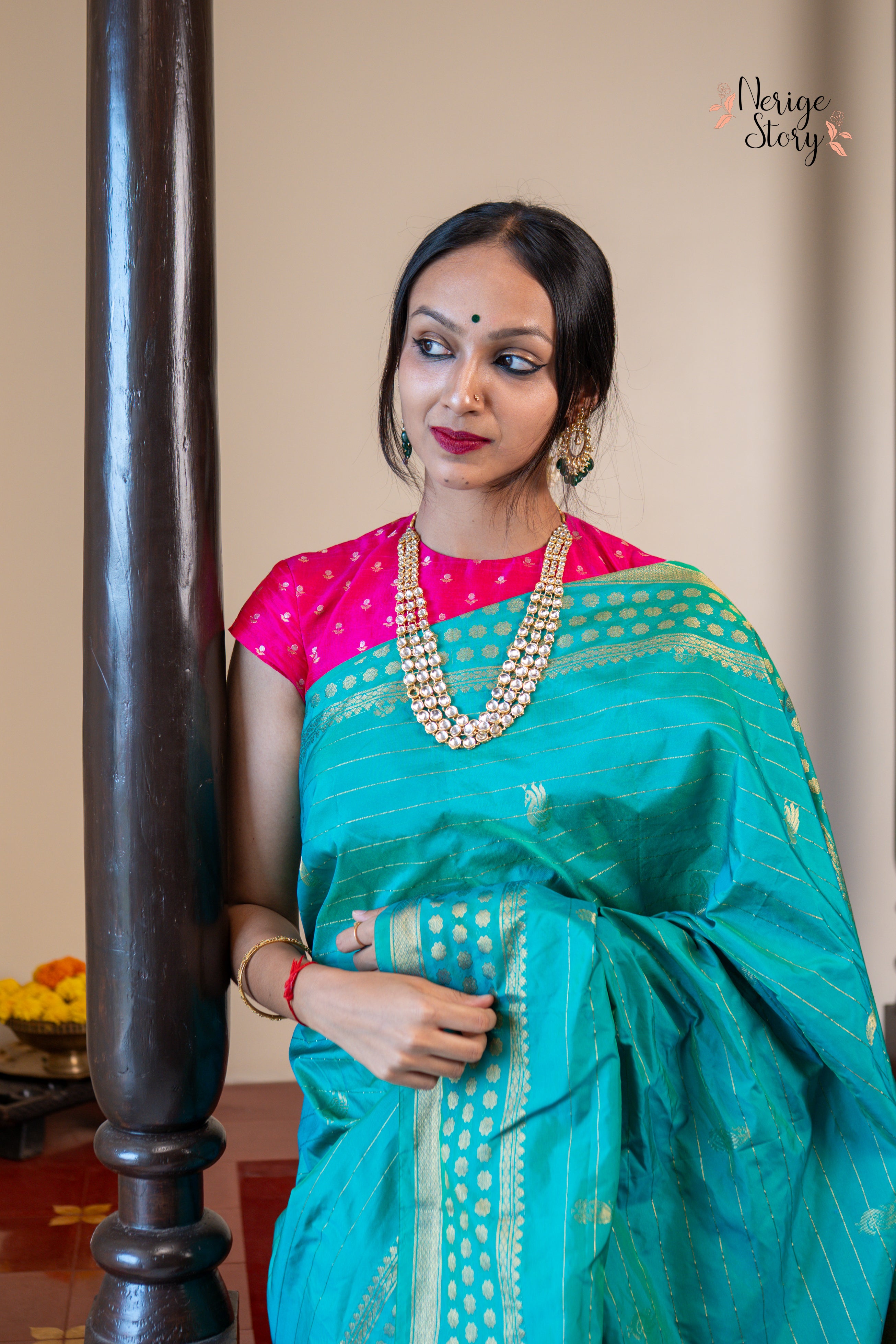 TARUNIKA (ತರುನಿಕಾ)